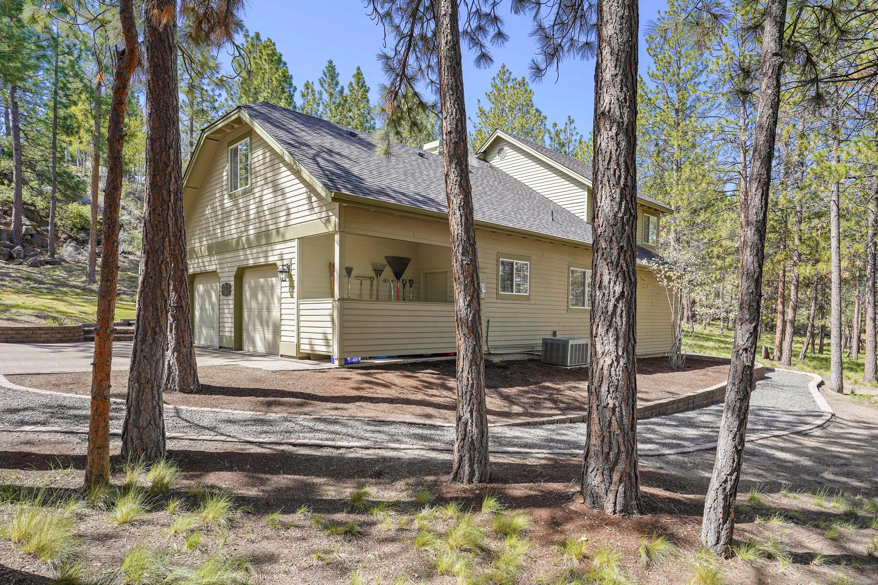 Awbrey Butte - Residential