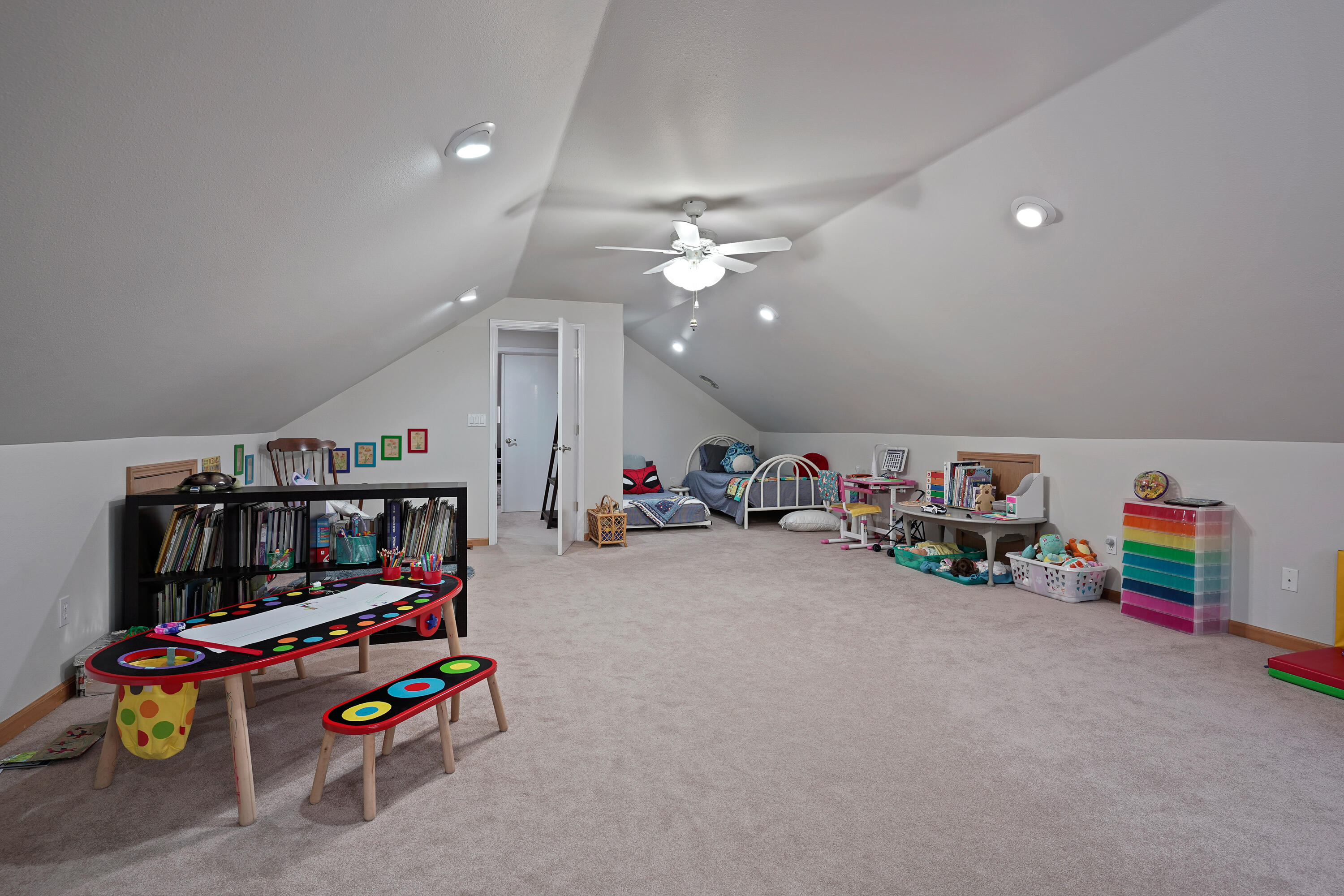 Awbrey Butte - Residential