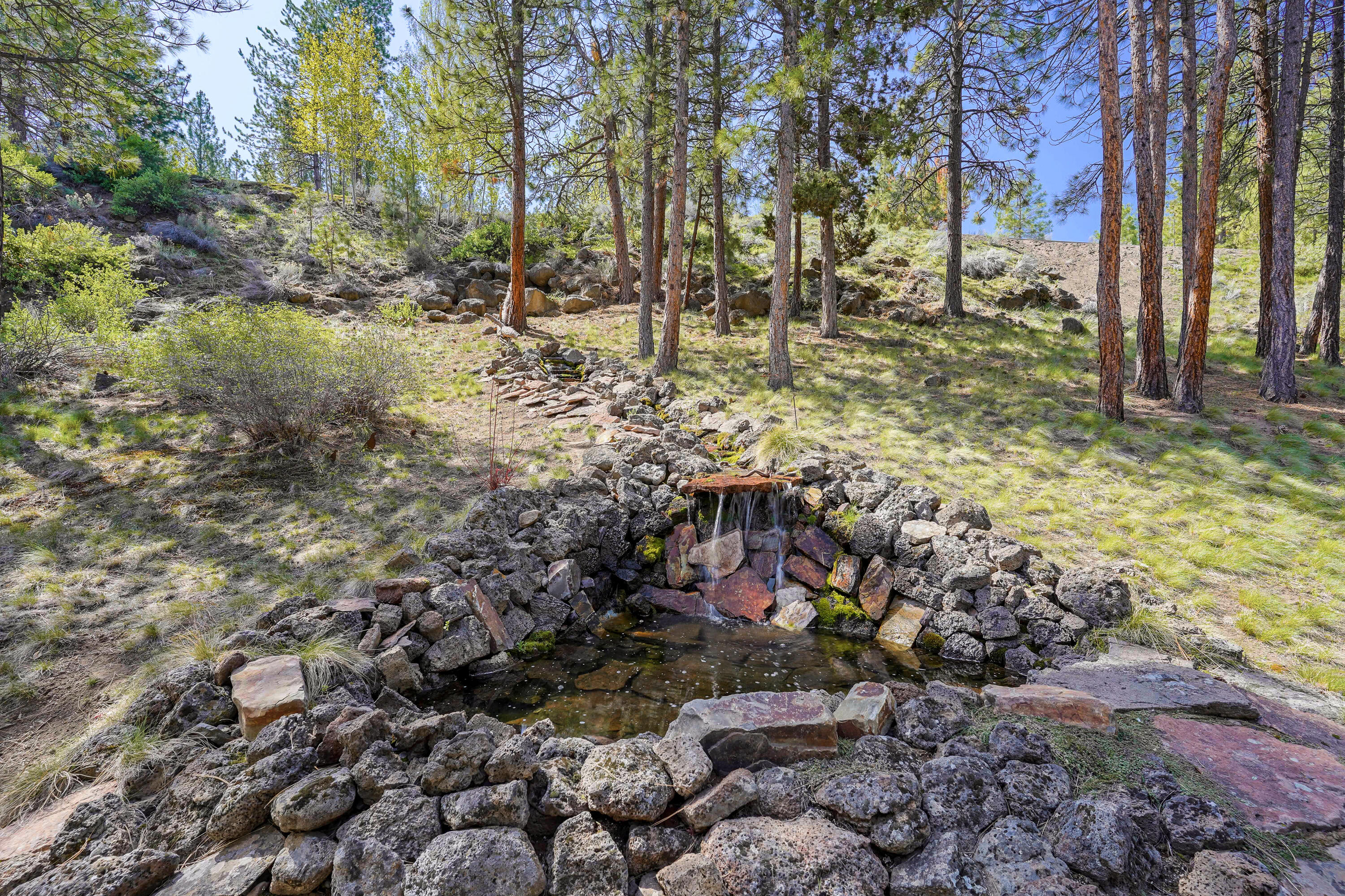 Awbrey Butte - Residential