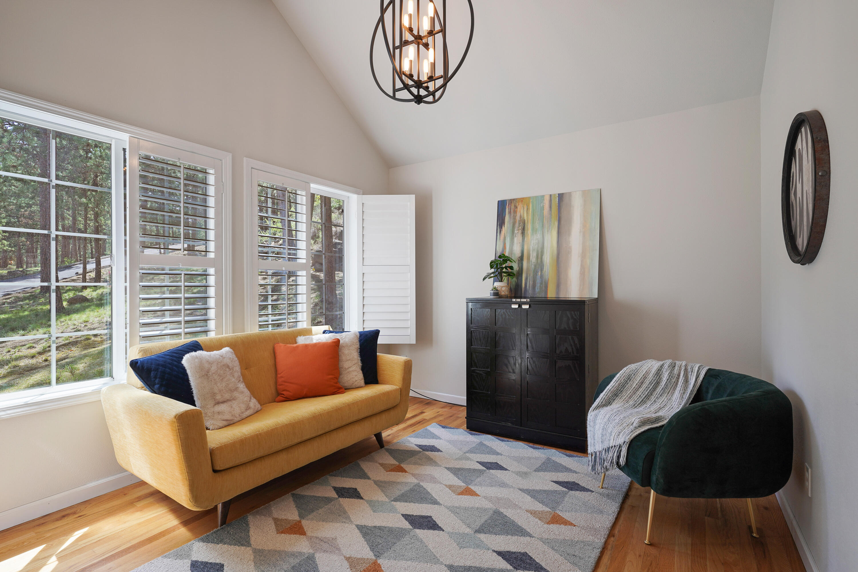 Awbrey Butte - Residential