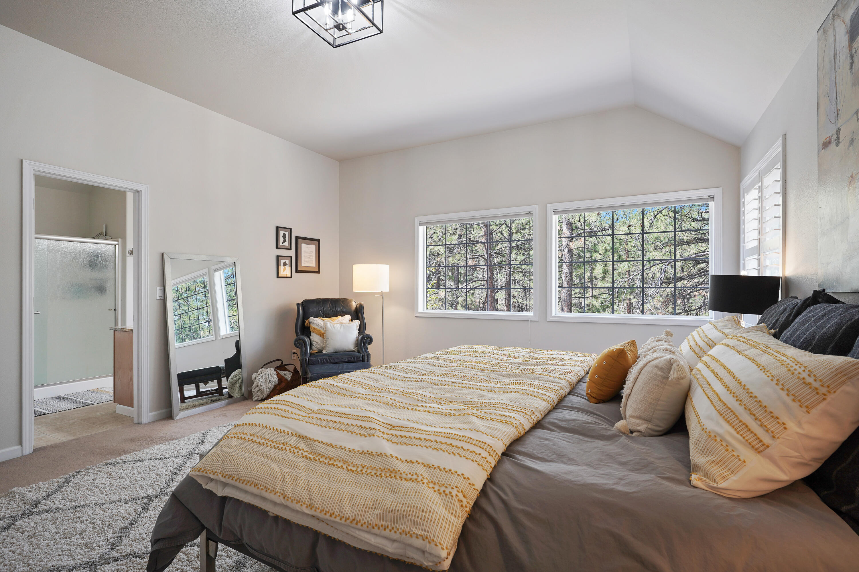 Awbrey Butte - Residential