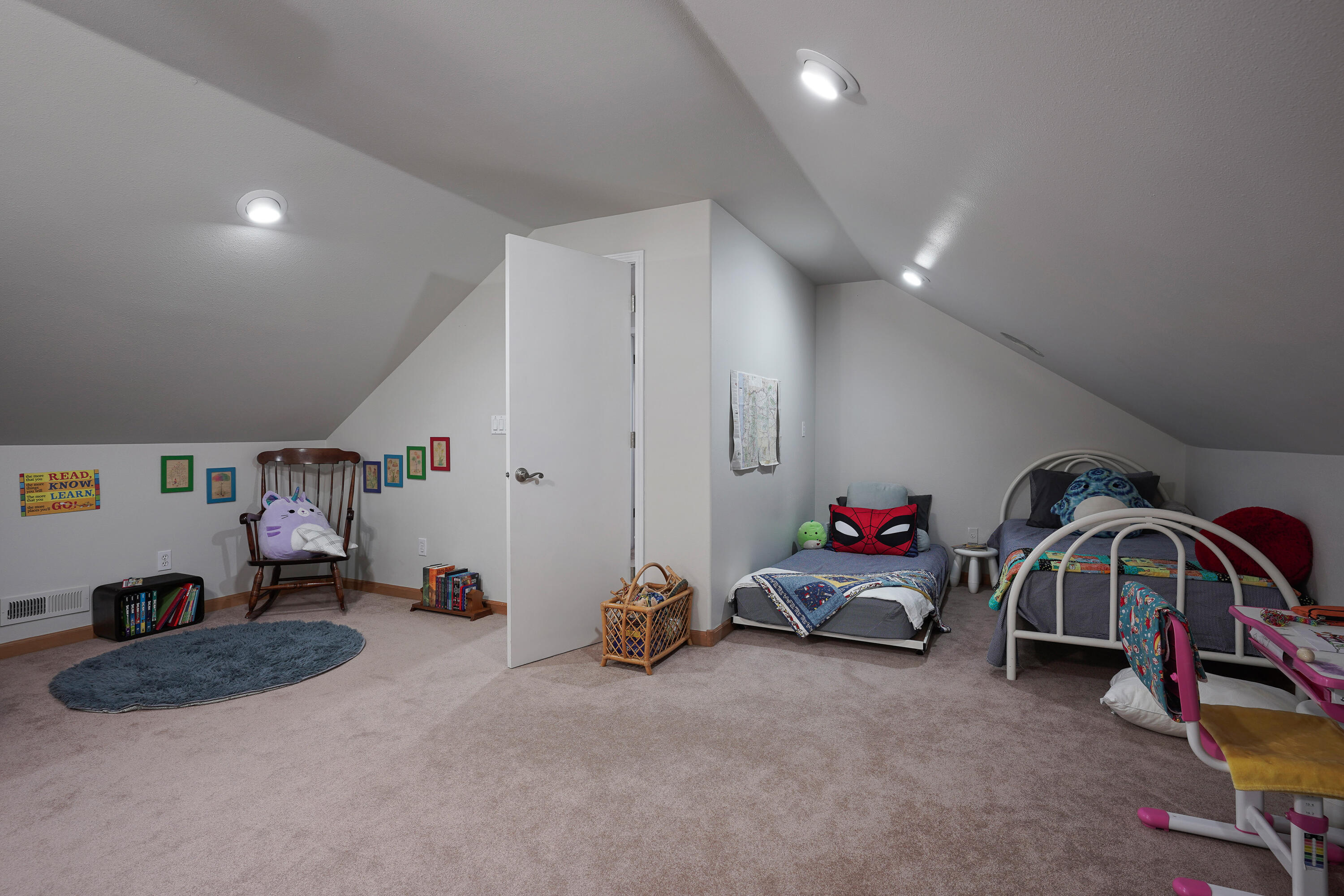 Awbrey Butte - Residential