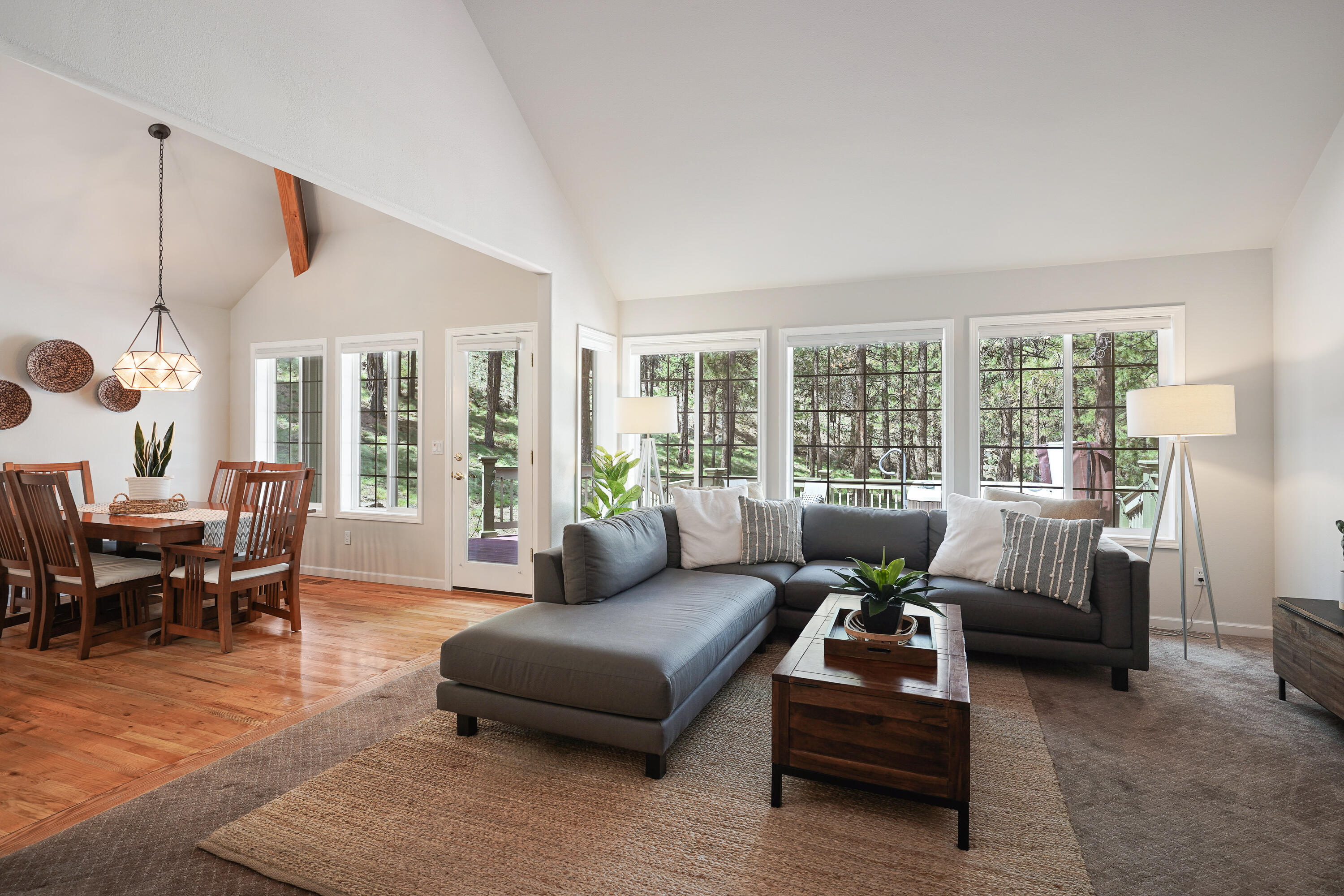 Awbrey Butte - Residential