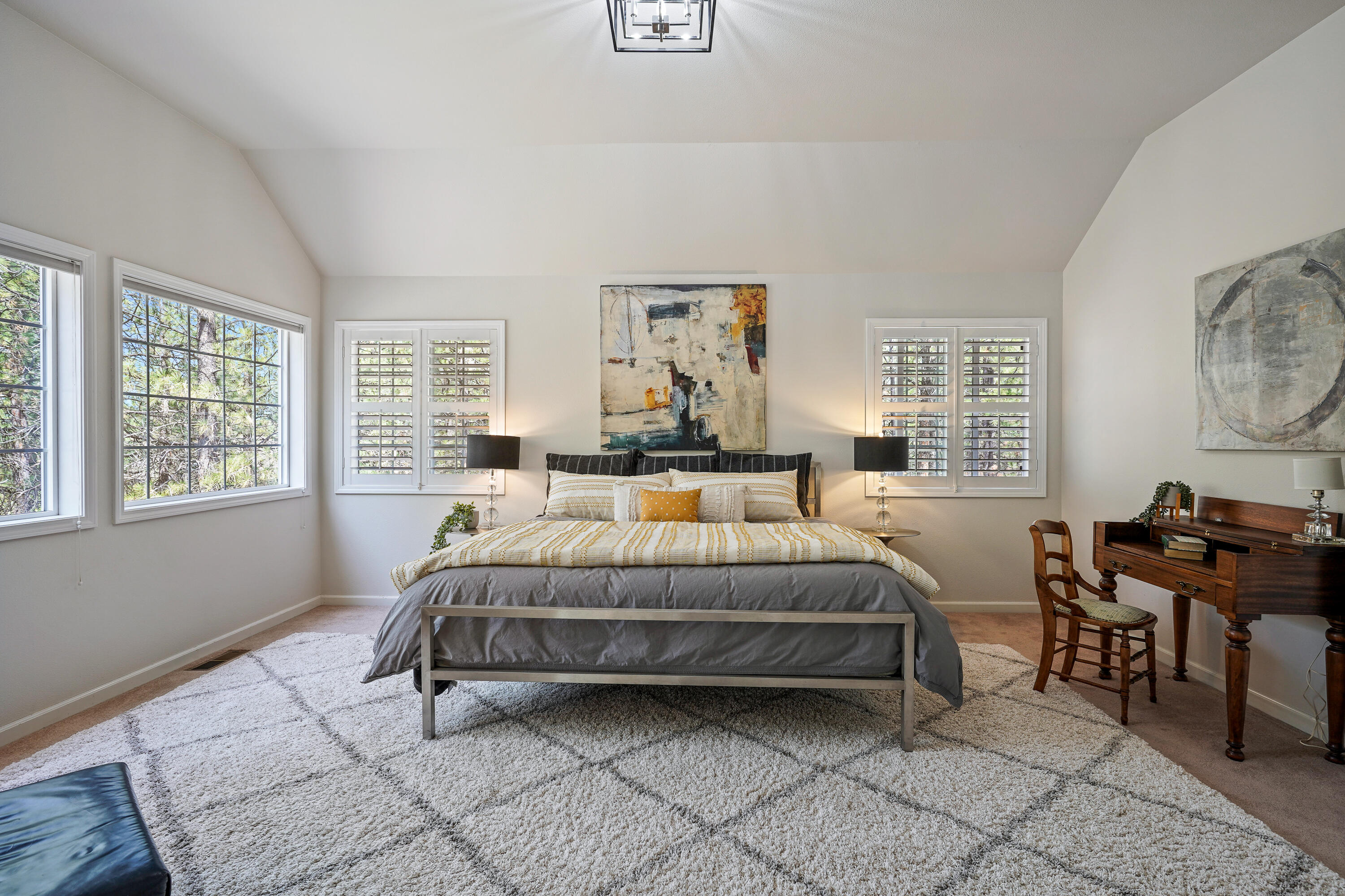 Awbrey Butte - Residential