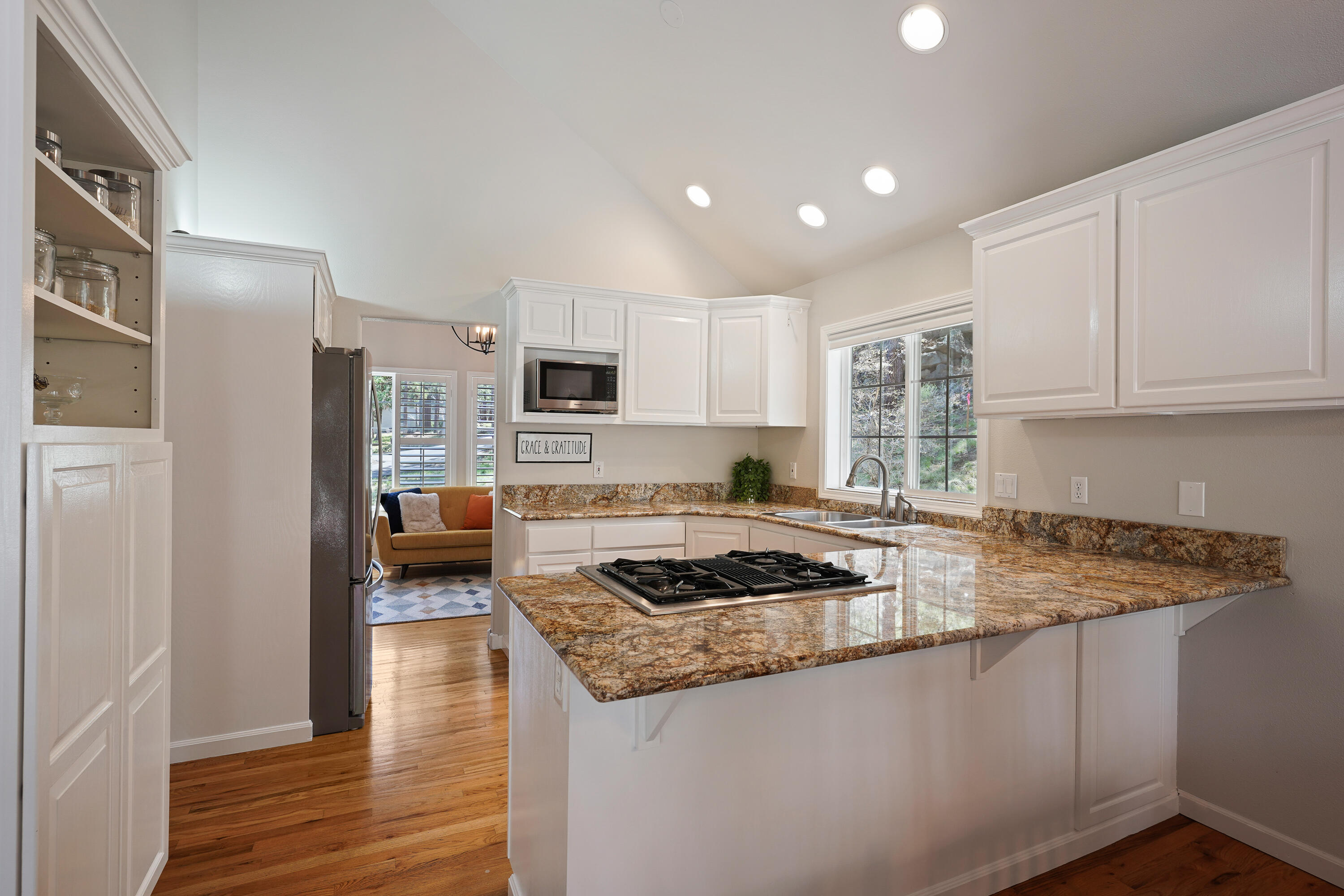 Awbrey Butte - Residential