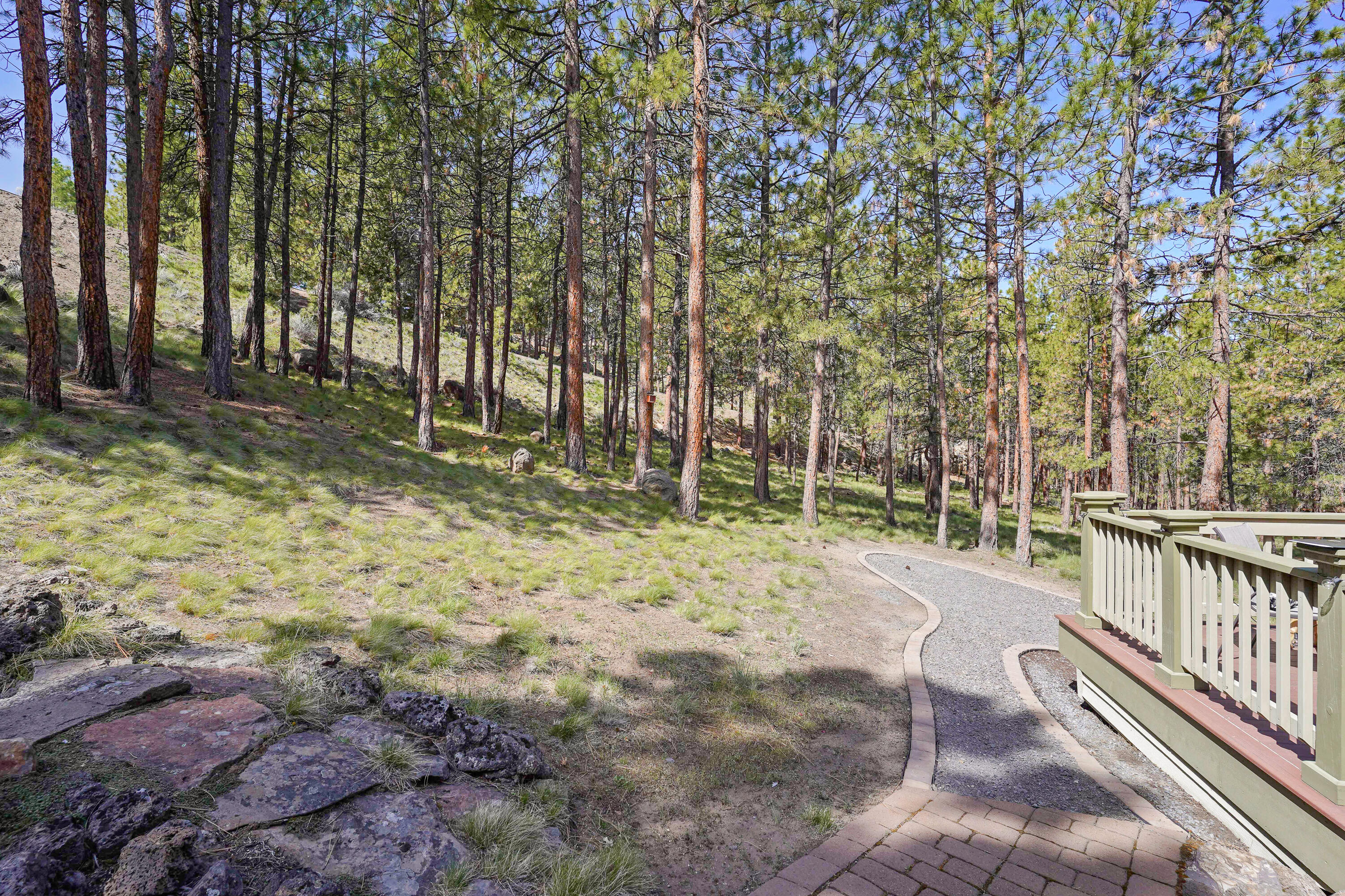 Awbrey Butte - Residential