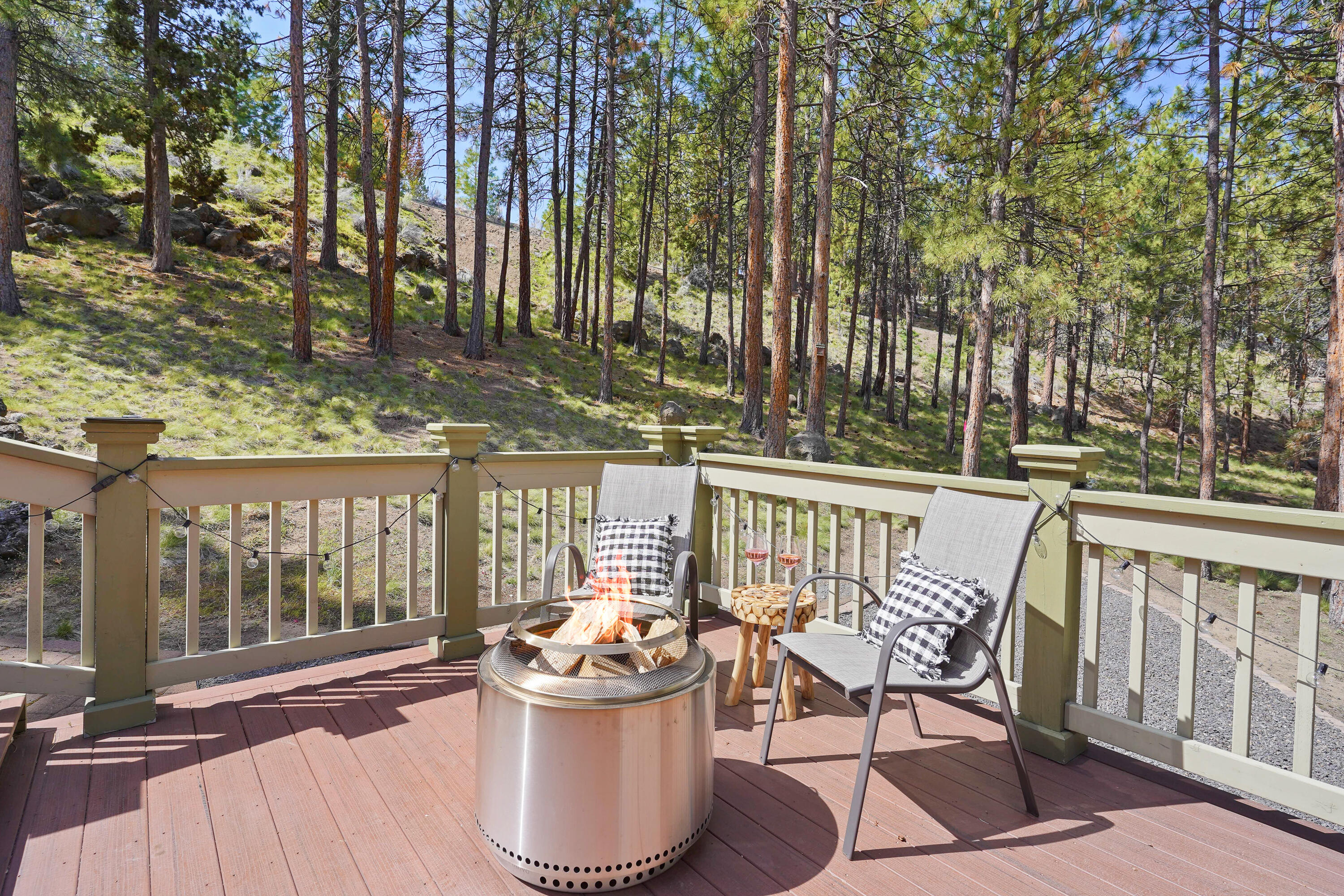 Awbrey Butte - Residential