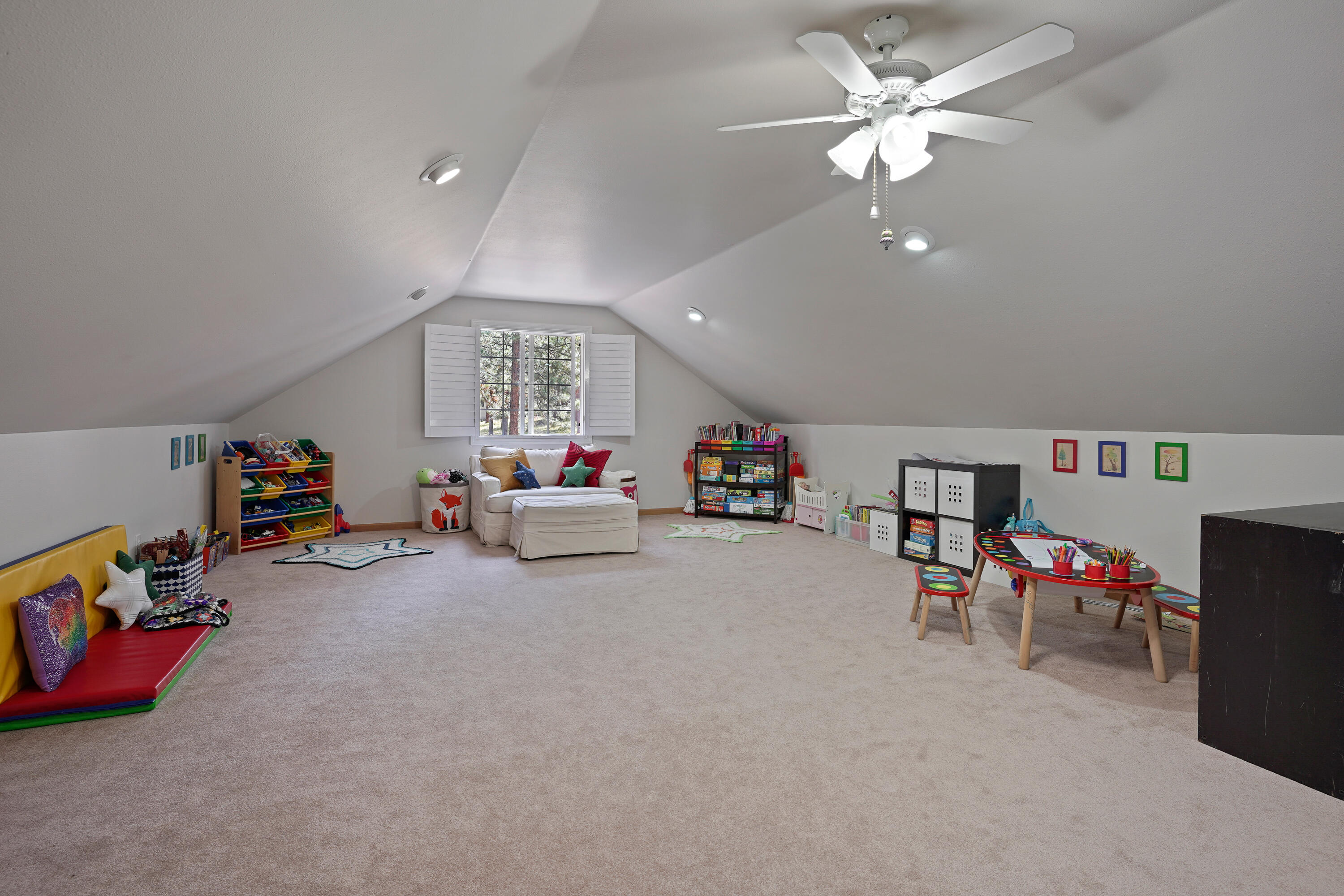 Awbrey Butte - Residential