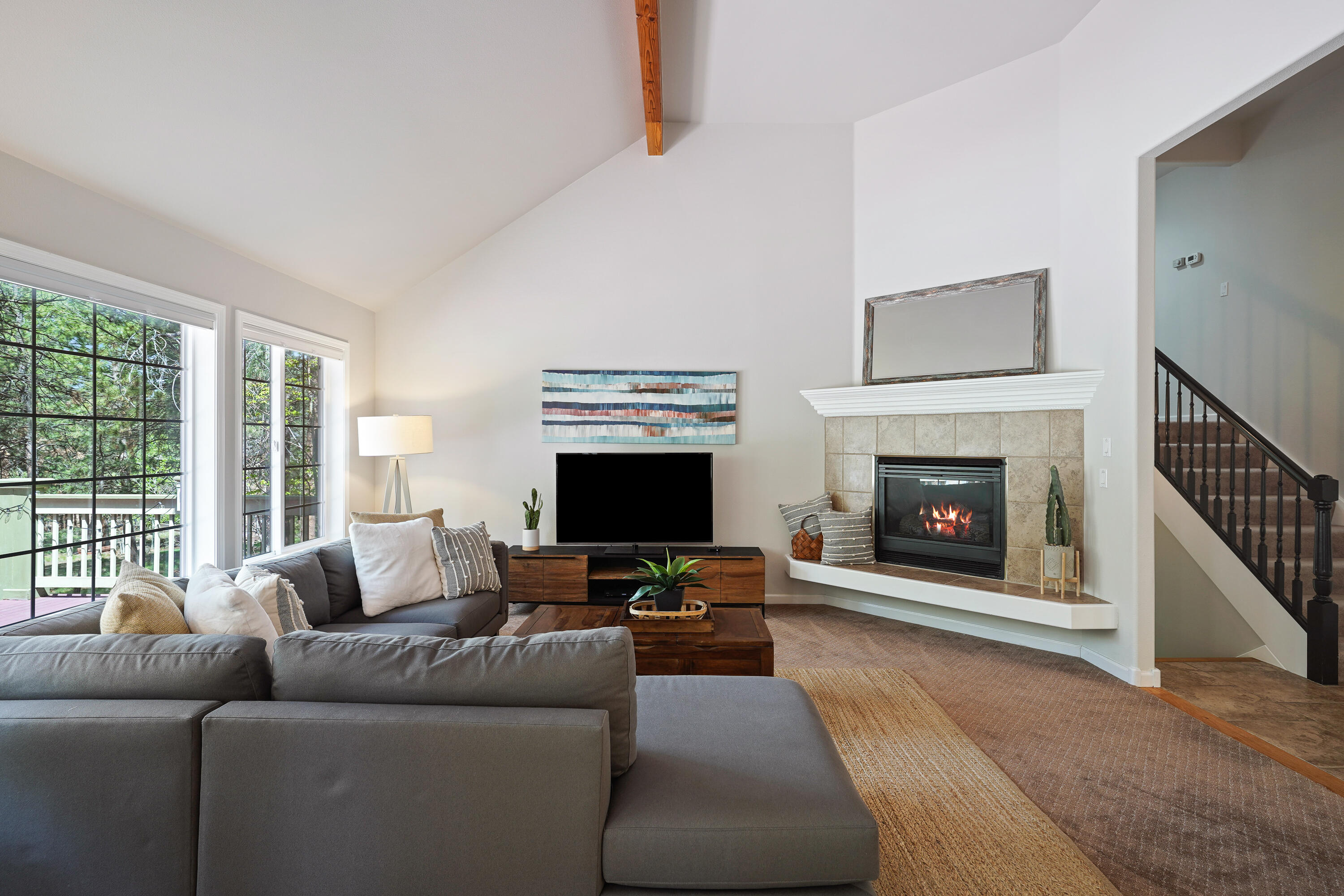 Awbrey Butte - Residential