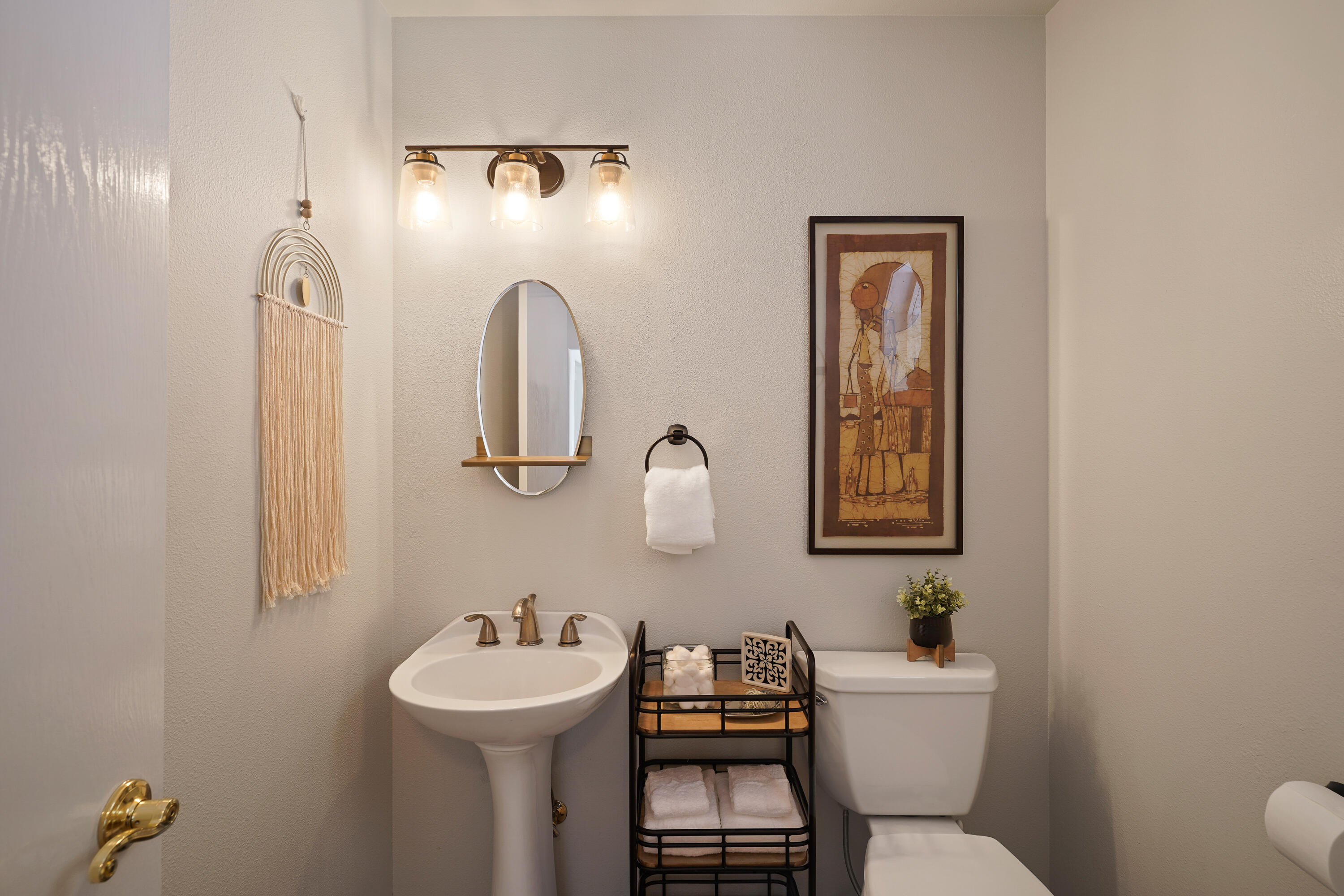 Awbrey Butte - Residential