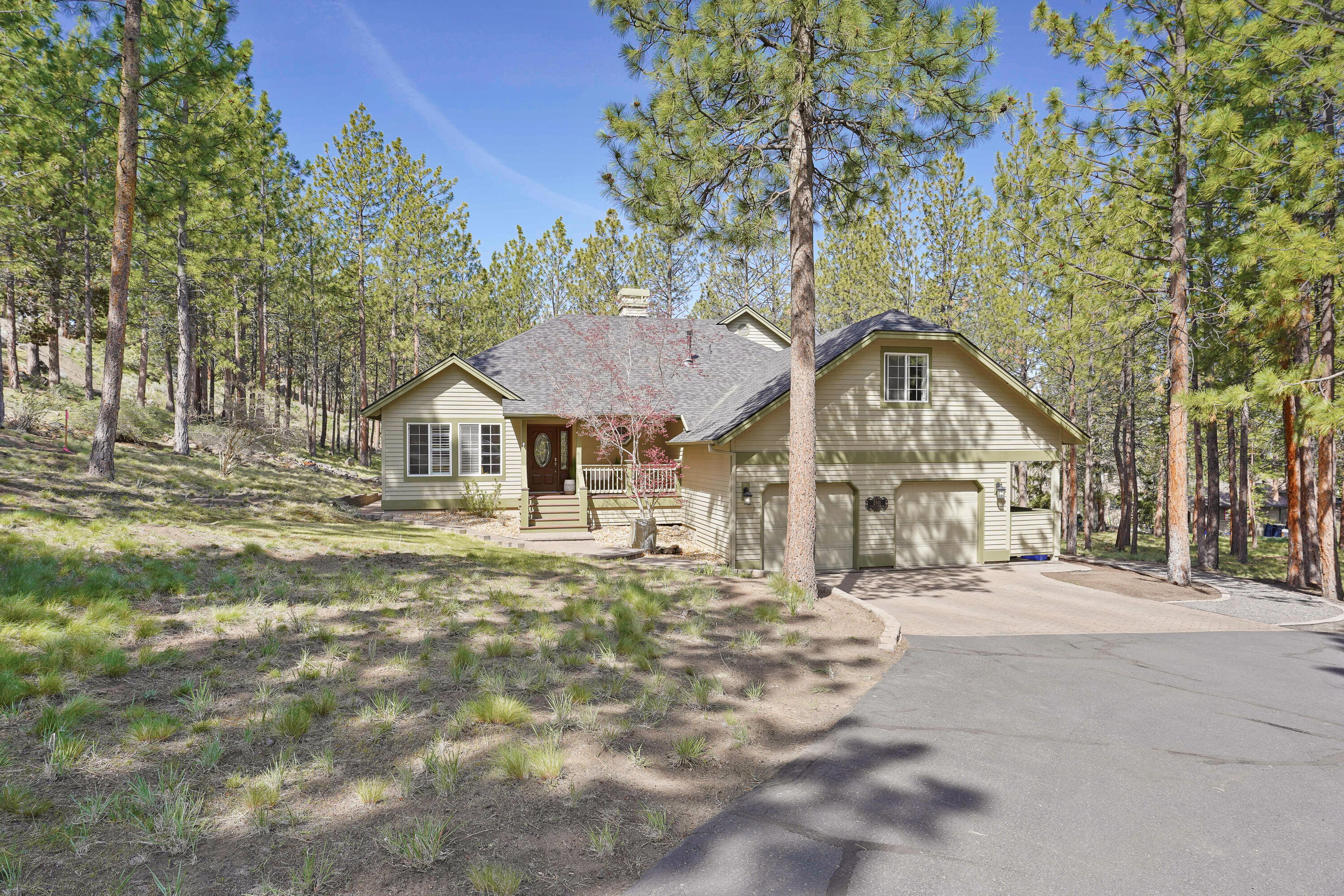 Awbrey Butte - Residential
