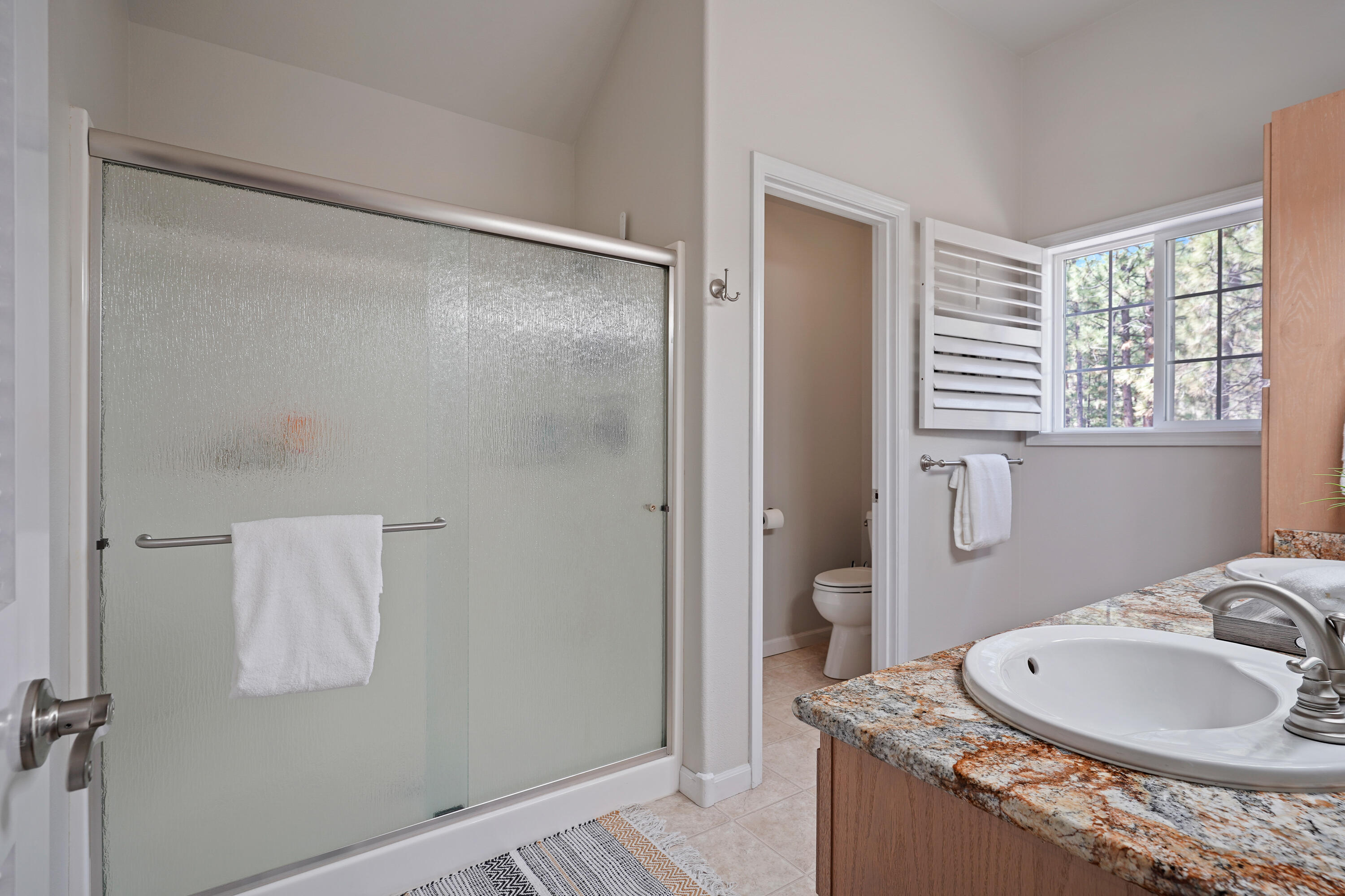 Awbrey Butte - Residential