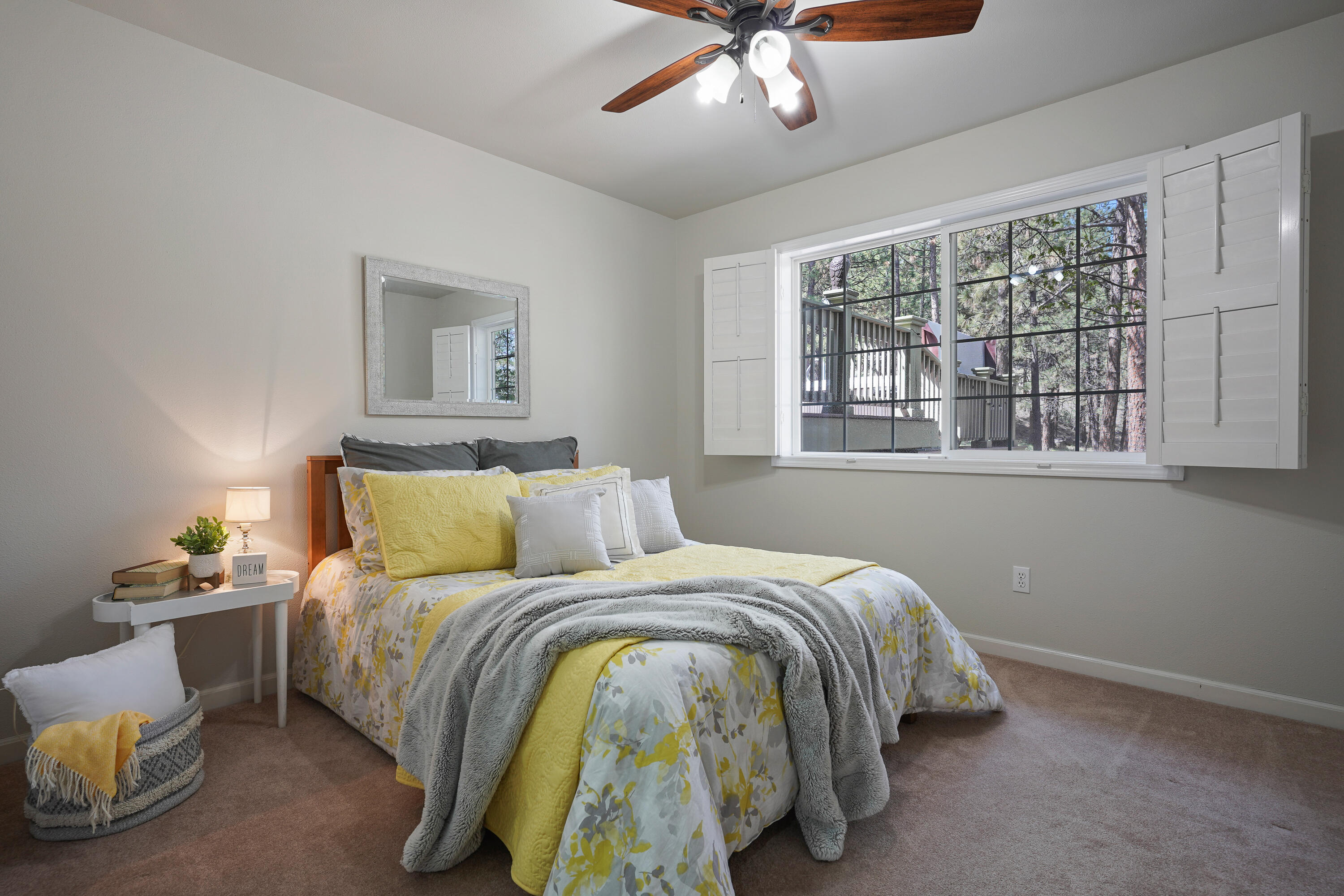 Awbrey Butte - Residential