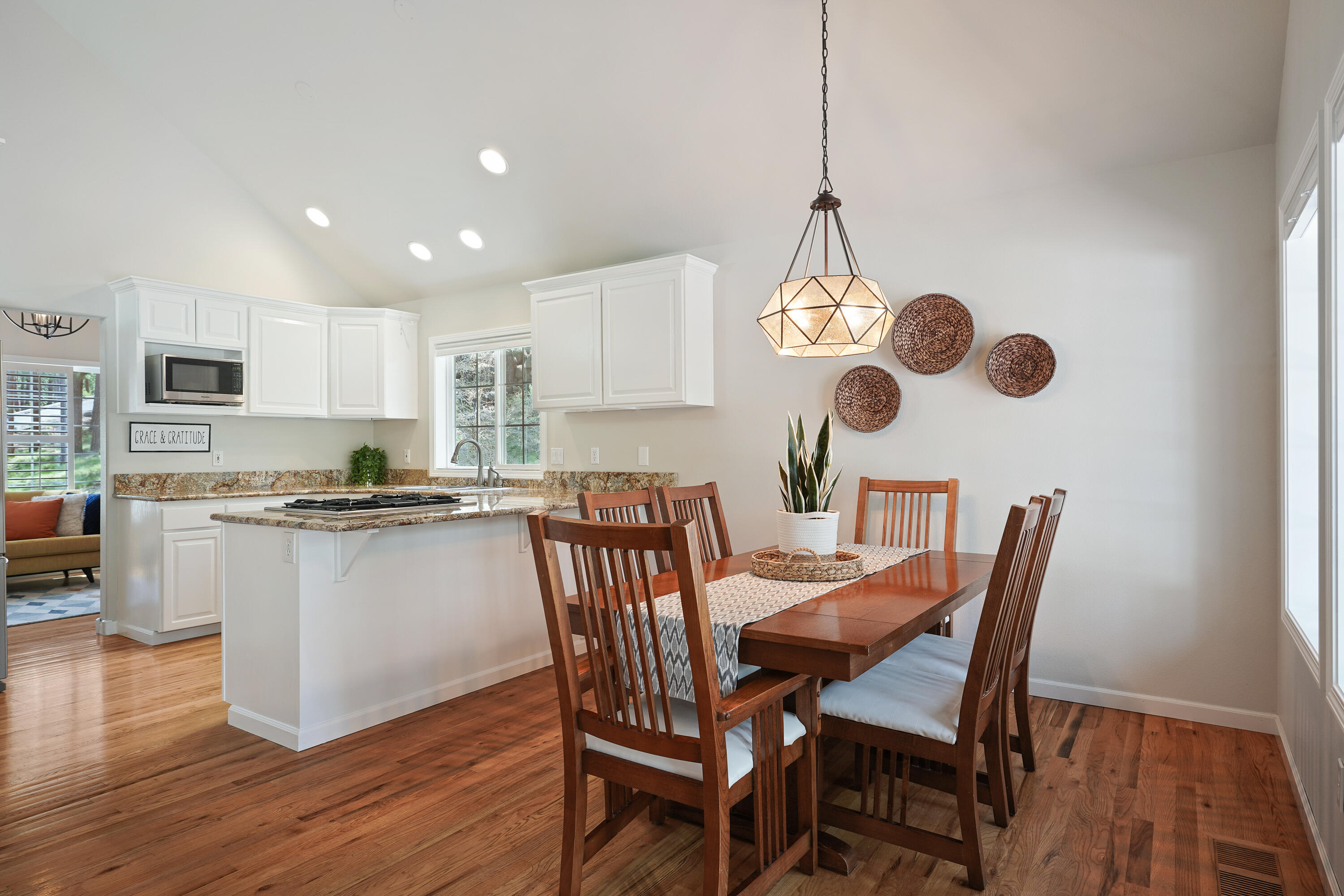 Awbrey Butte - Residential