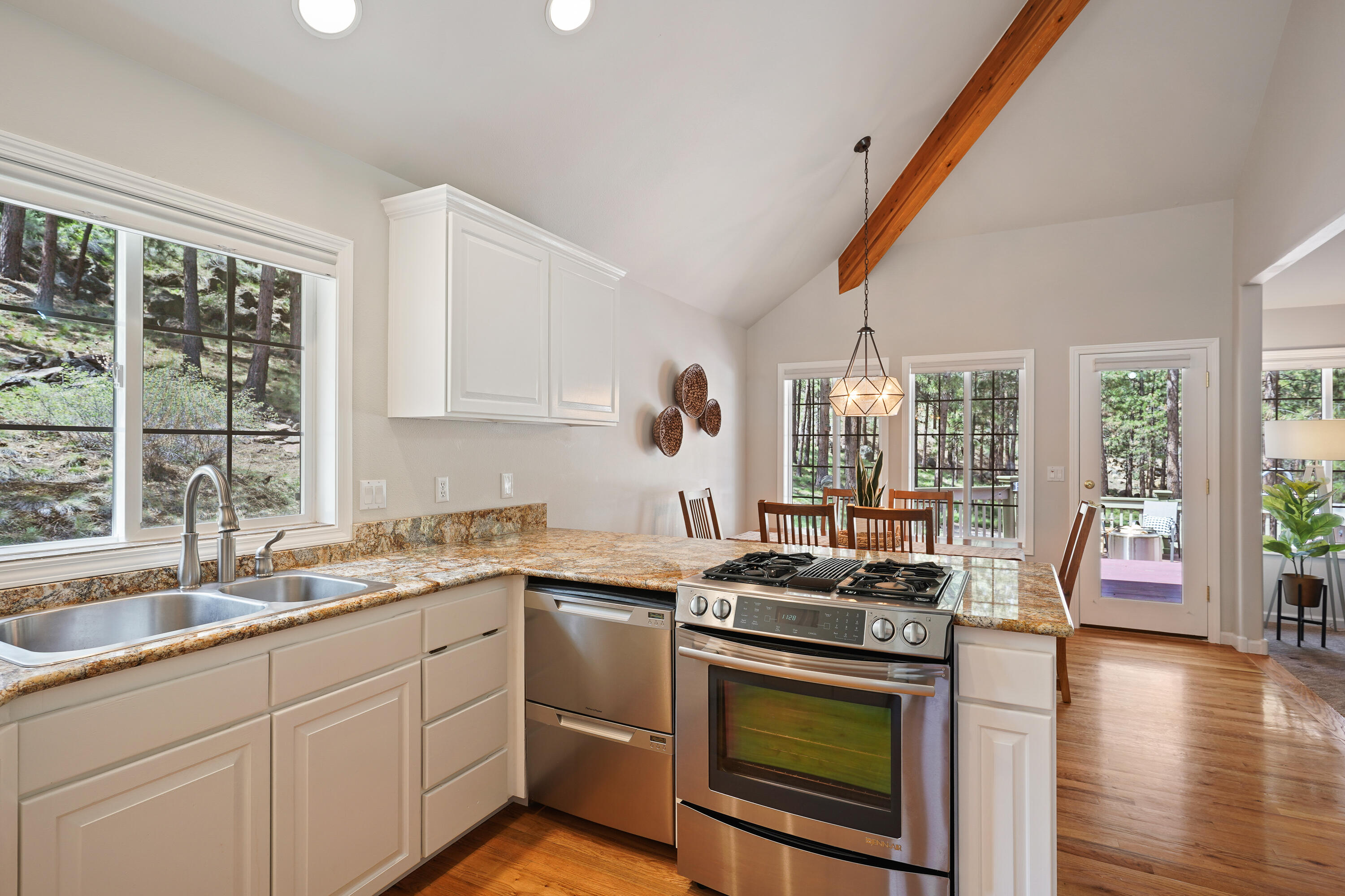 Awbrey Butte - Residential