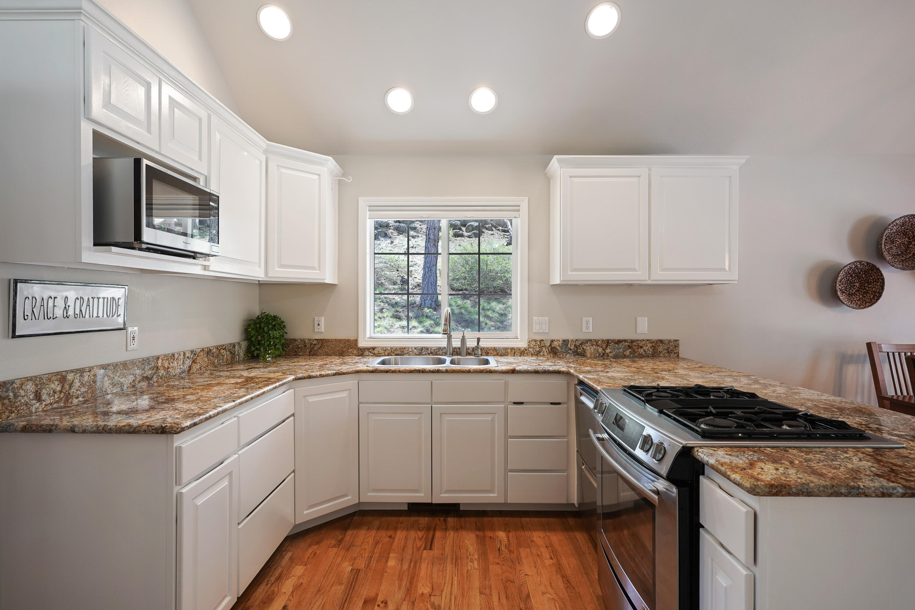 Awbrey Butte - Residential