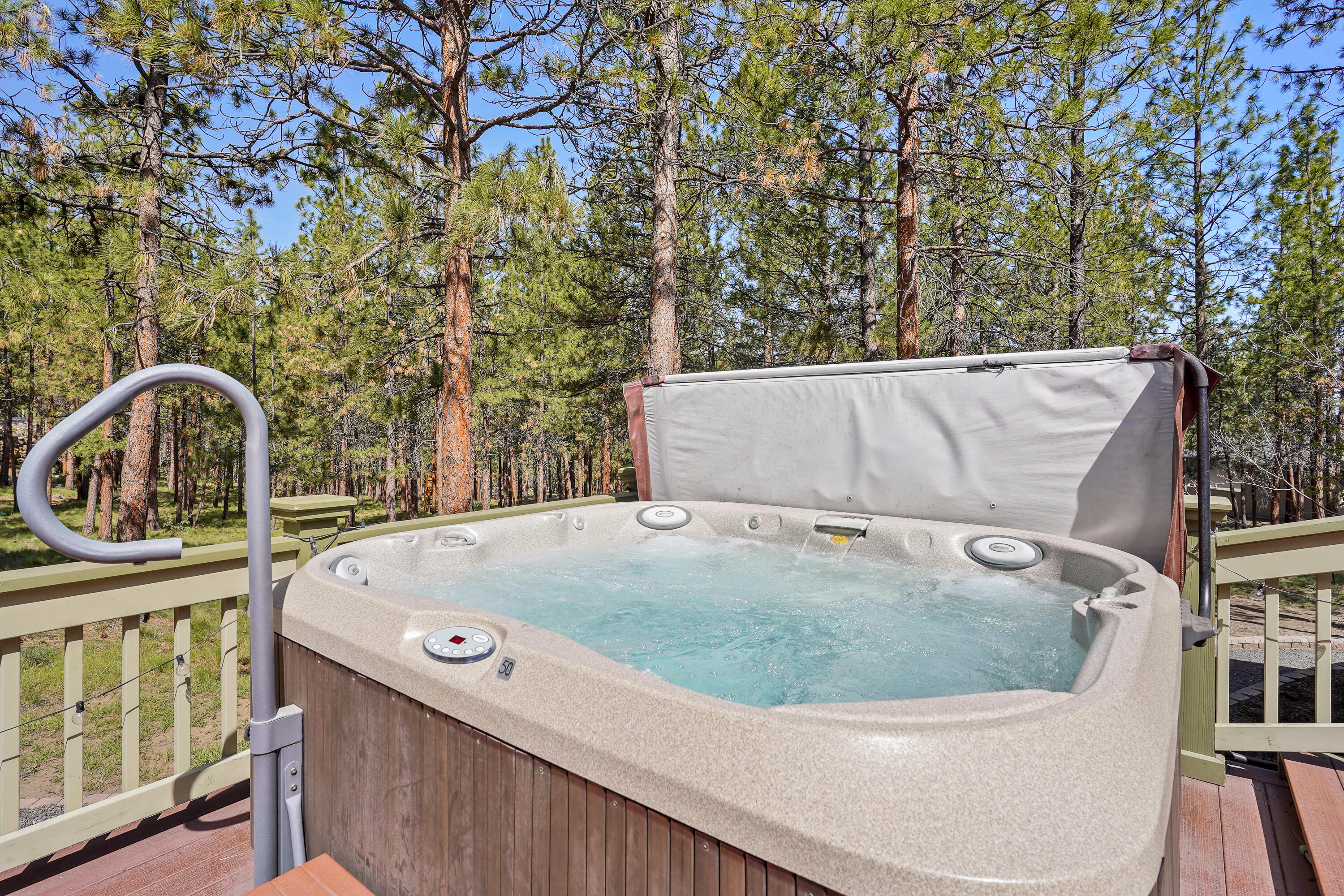 Awbrey Butte - Residential