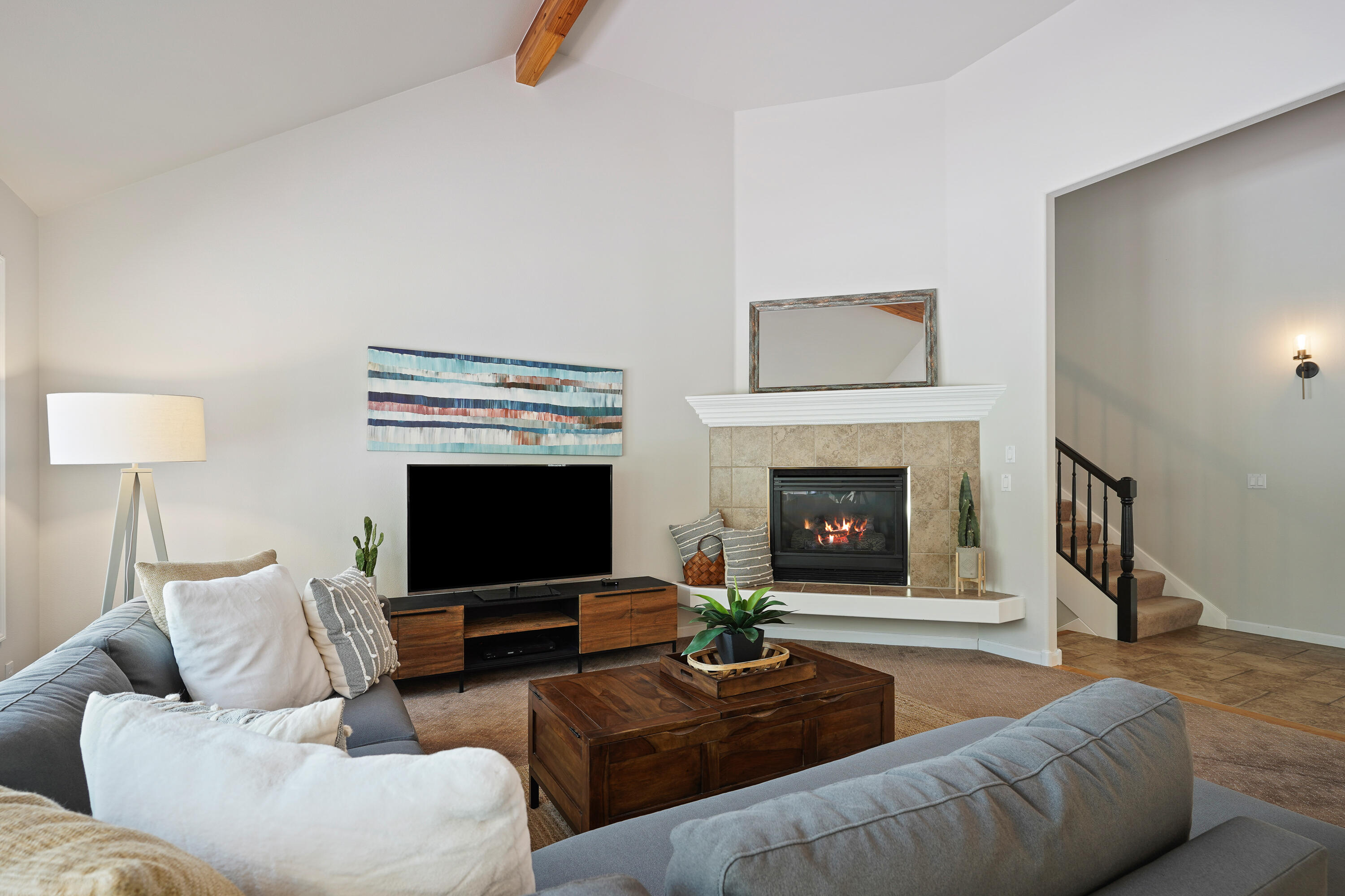 Awbrey Butte - Residential