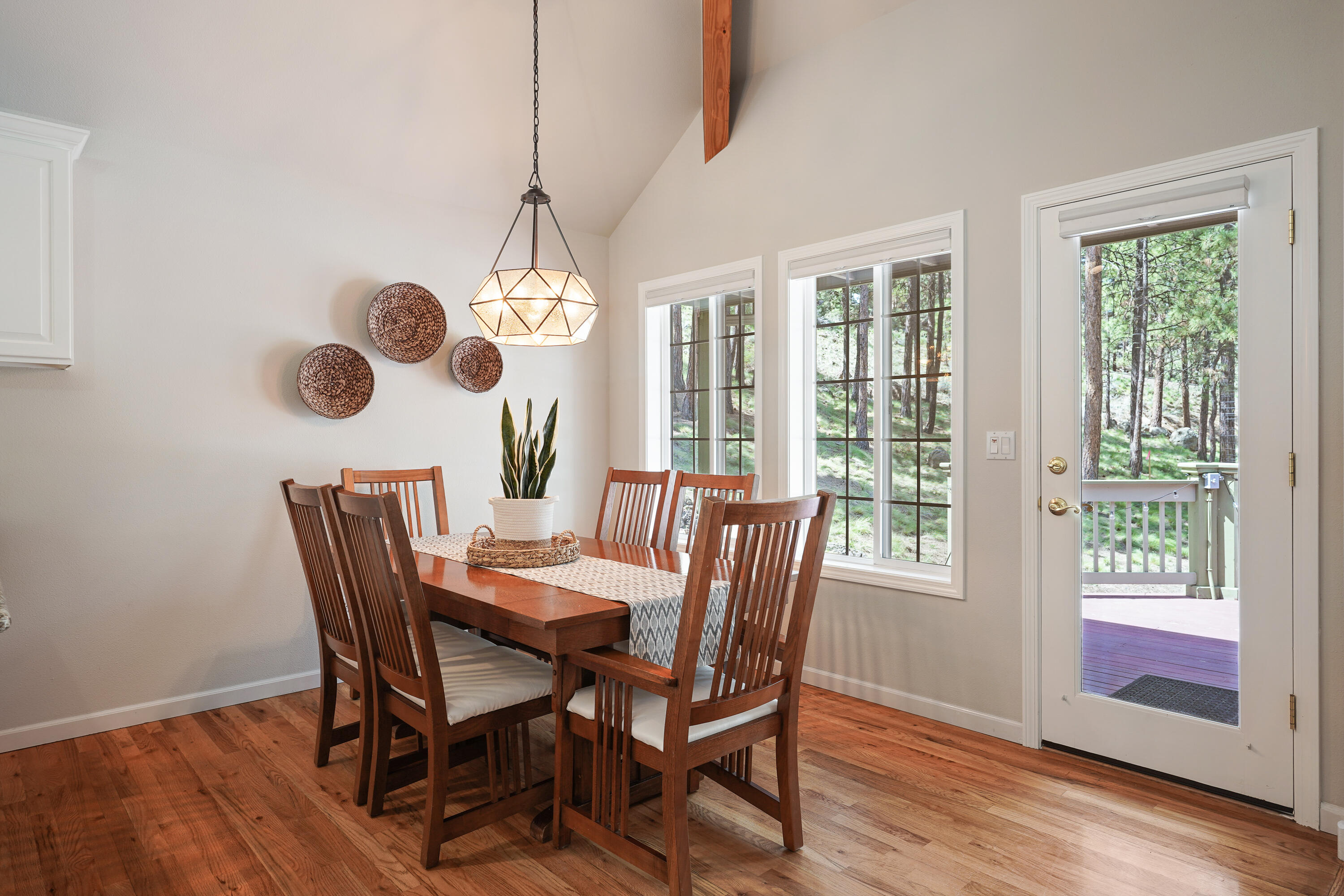 Awbrey Butte - Residential