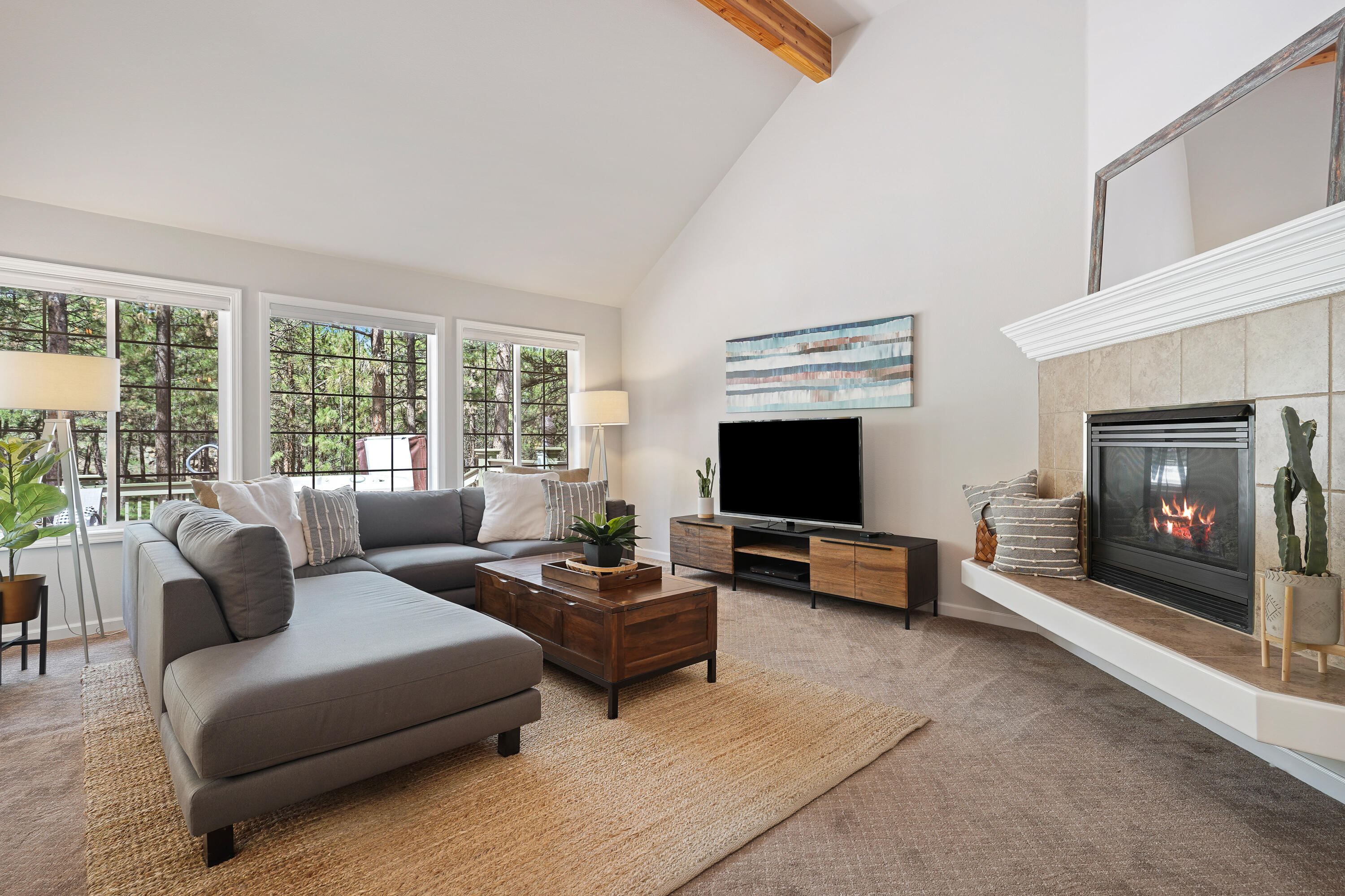 Awbrey Butte - Residential