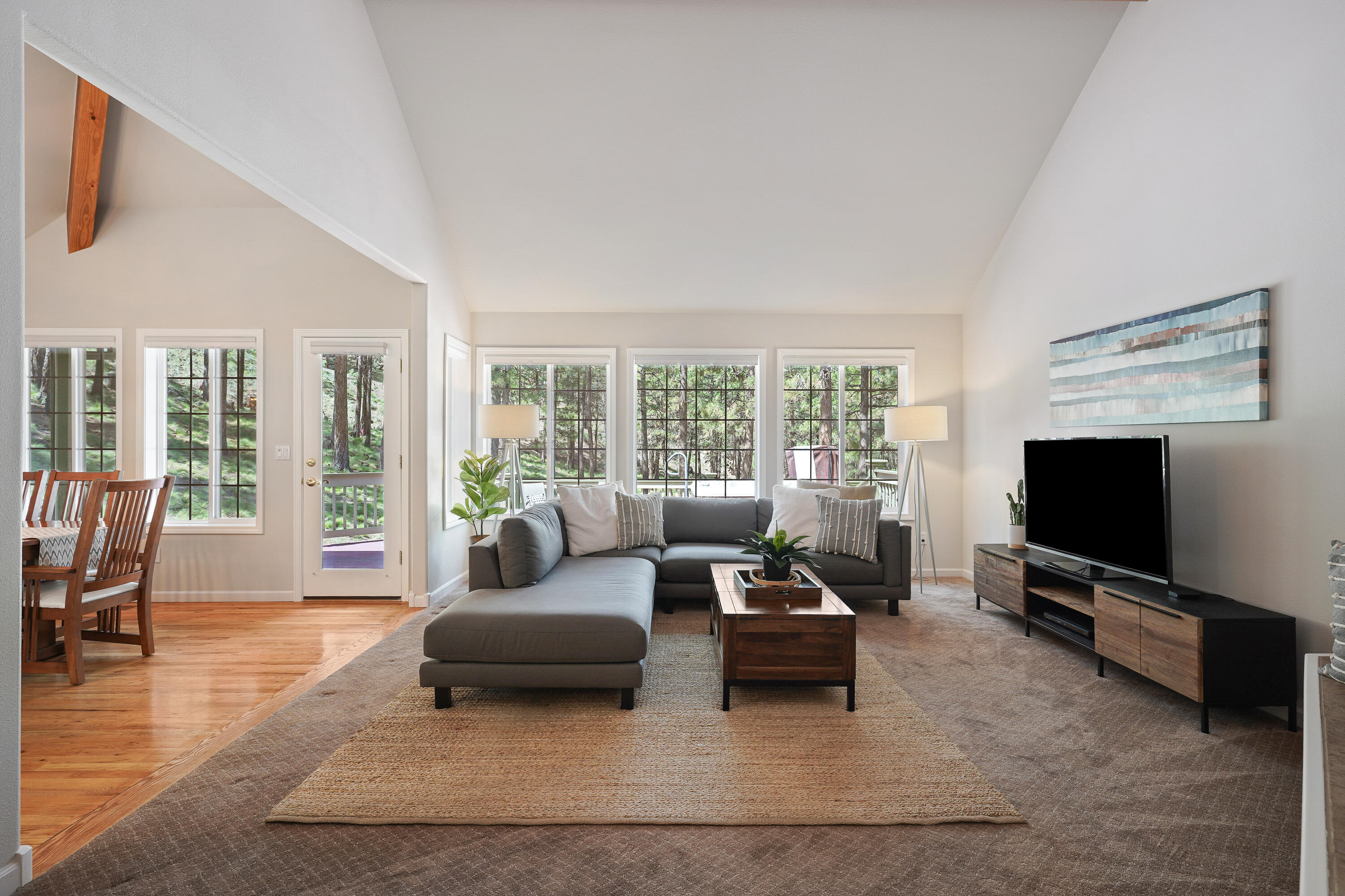 Awbrey Butte - Residential