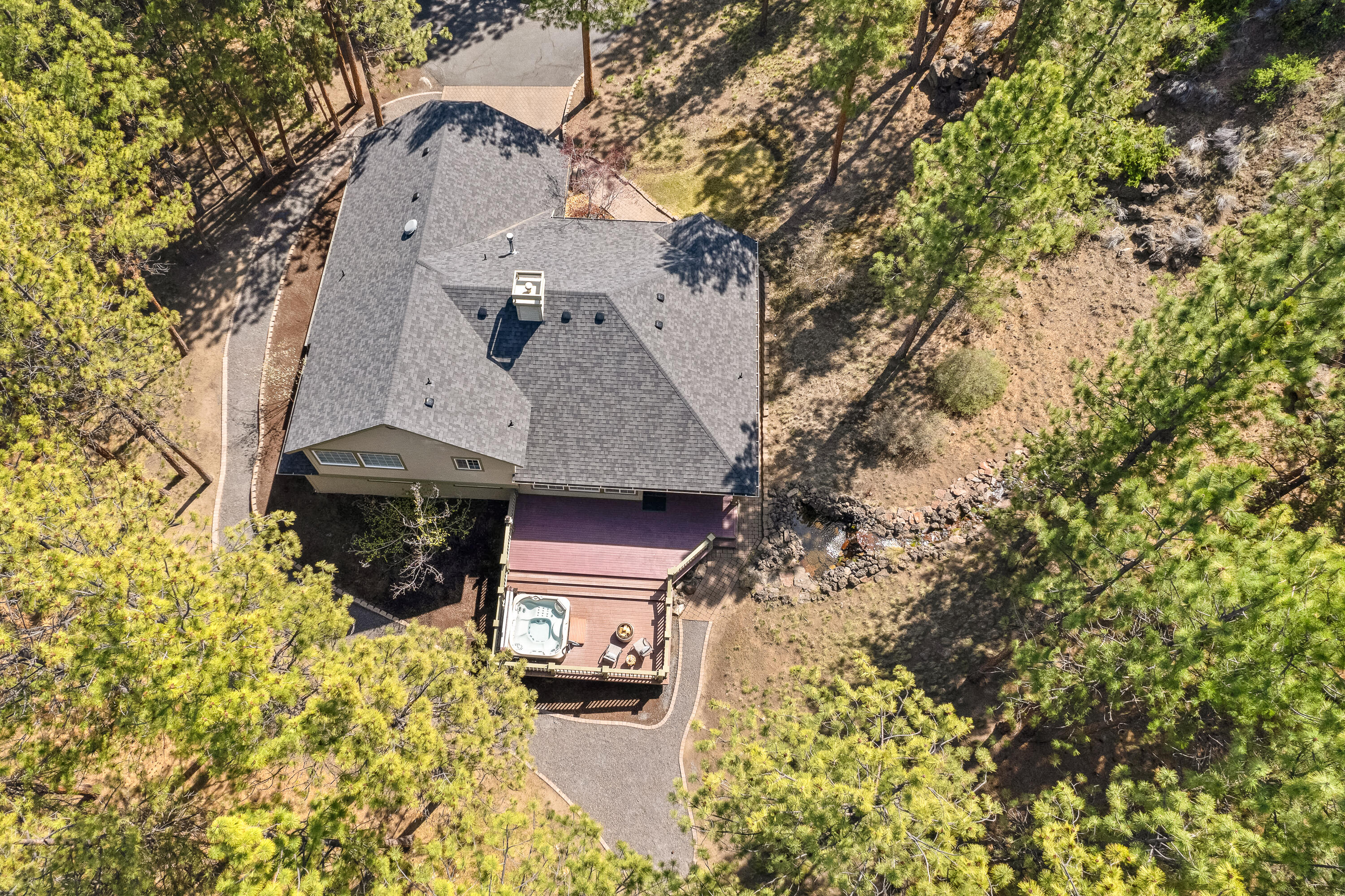 Awbrey Butte - Residential