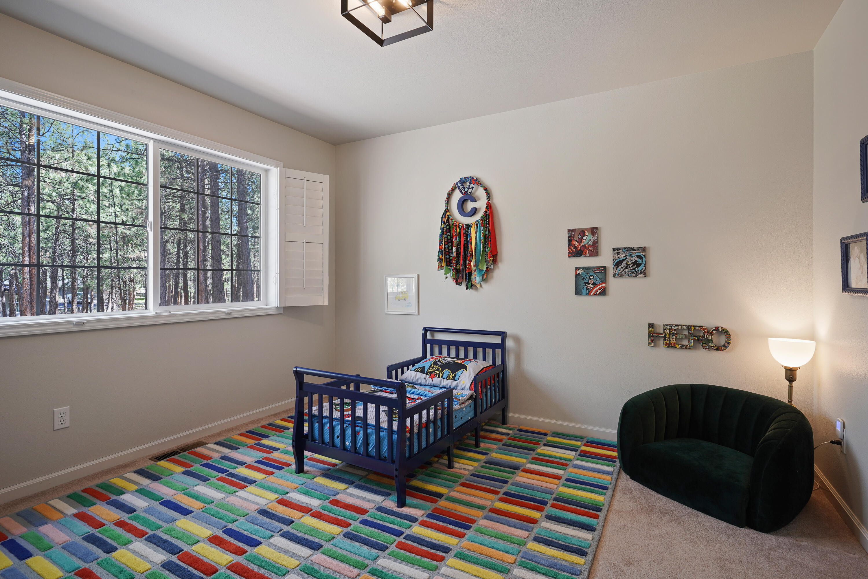 Awbrey Butte - Residential