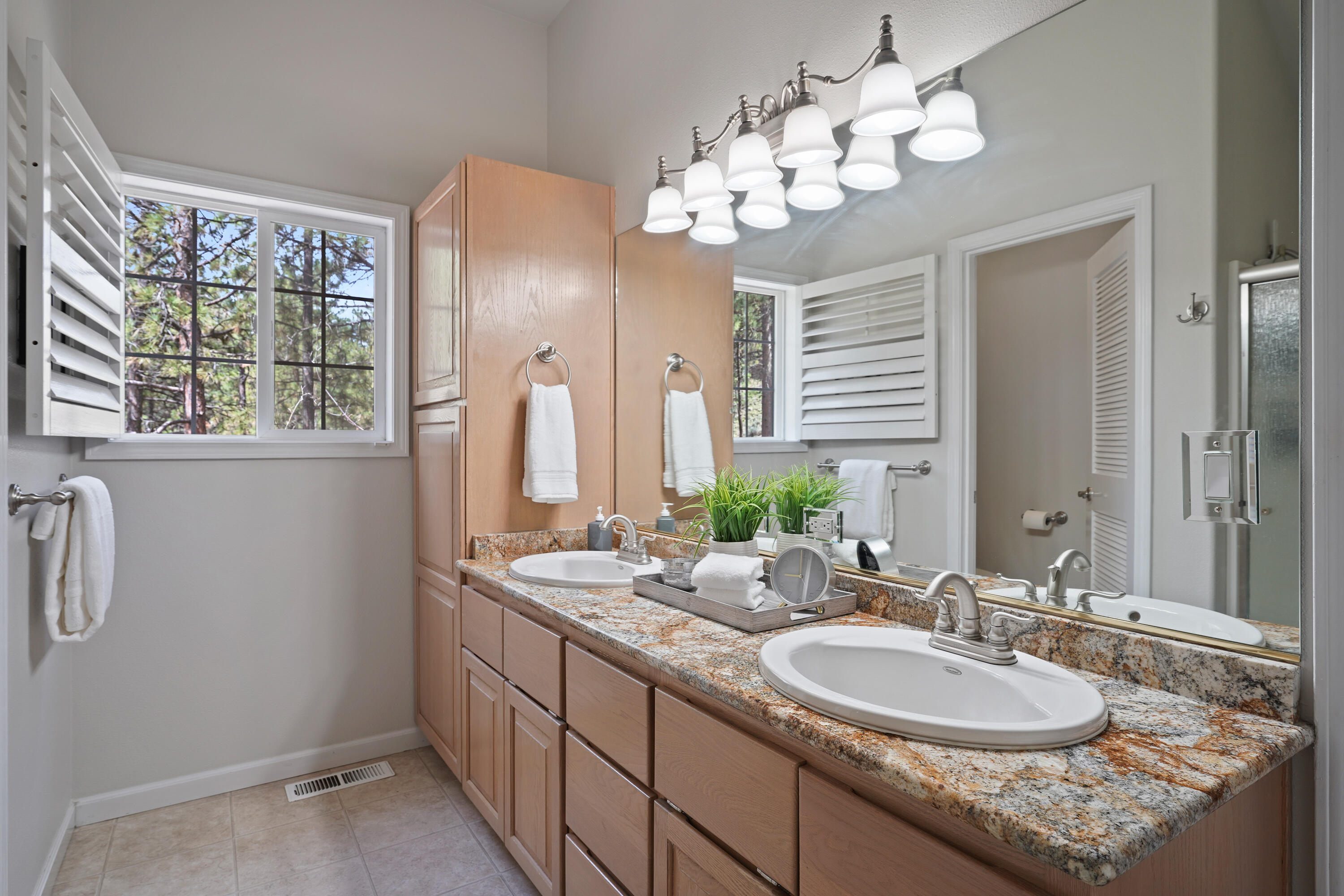 Awbrey Butte - Residential