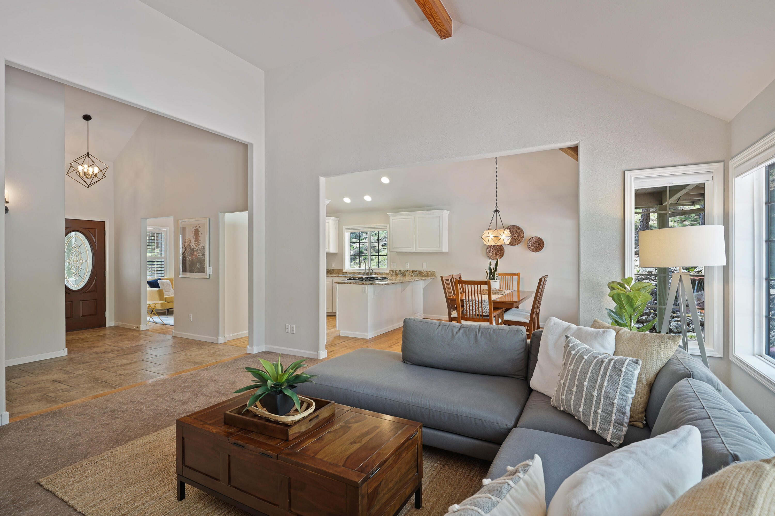 Awbrey Butte - Residential