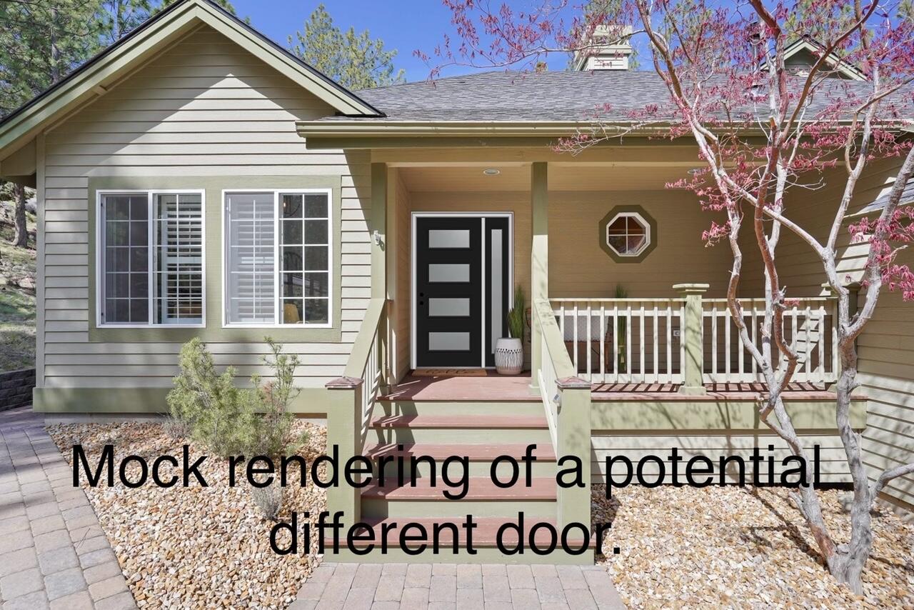 Awbrey Butte - Residential