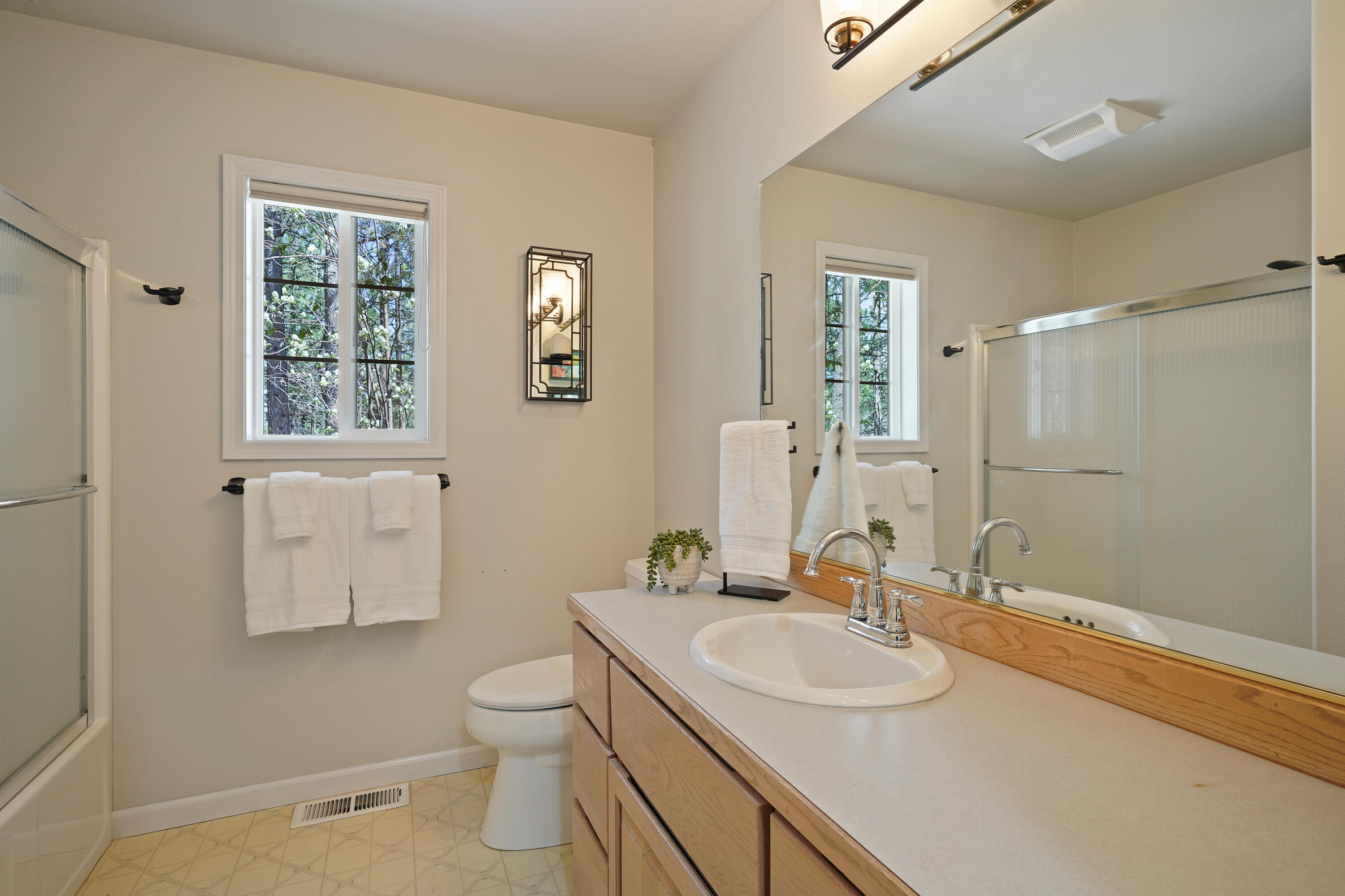 Awbrey Butte - Residential