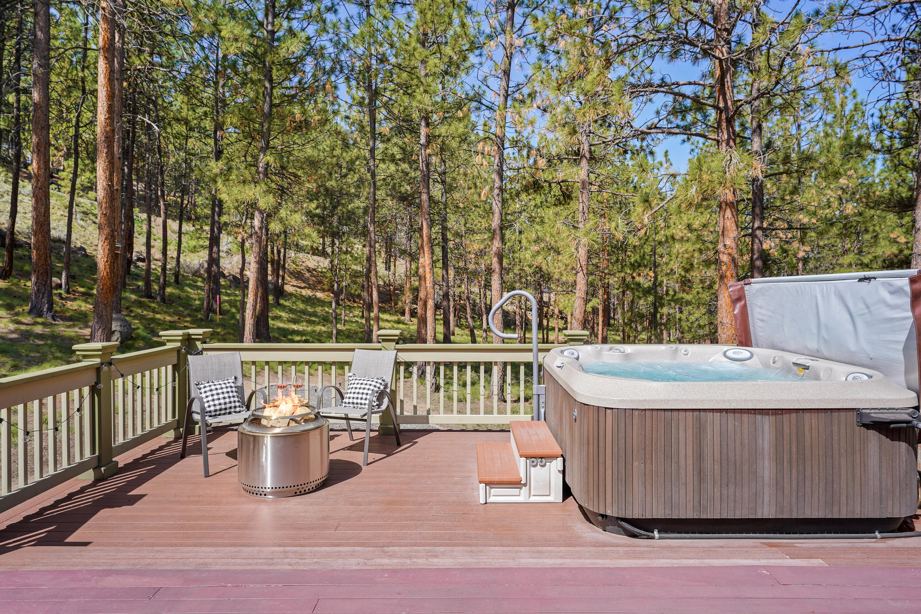 Awbrey Butte - Residential