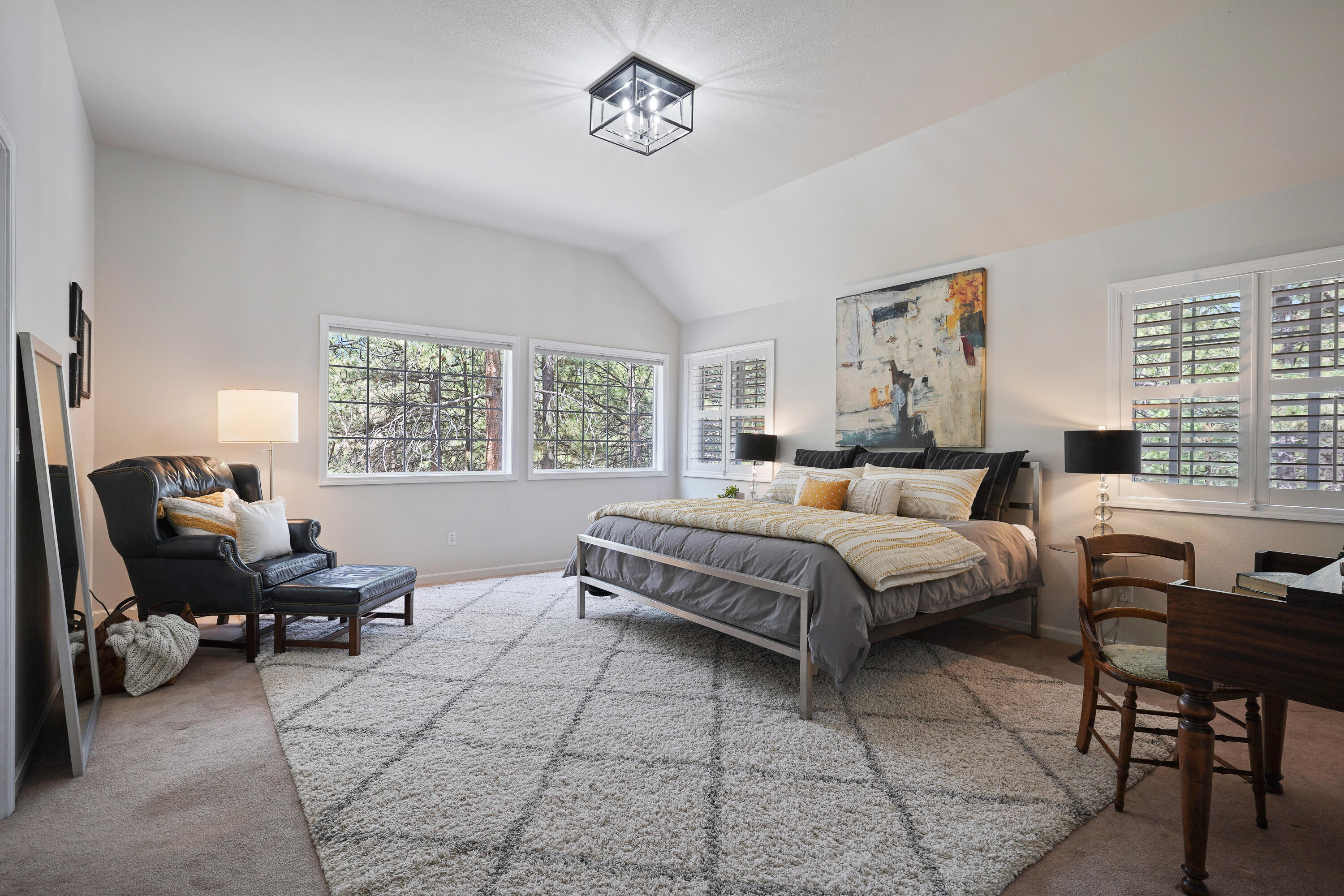 Awbrey Butte - Residential