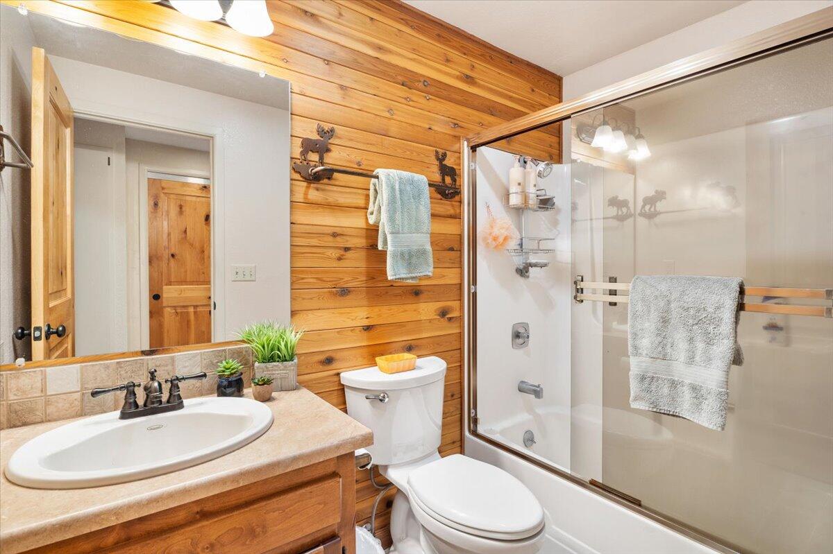 Forest Park - Residential