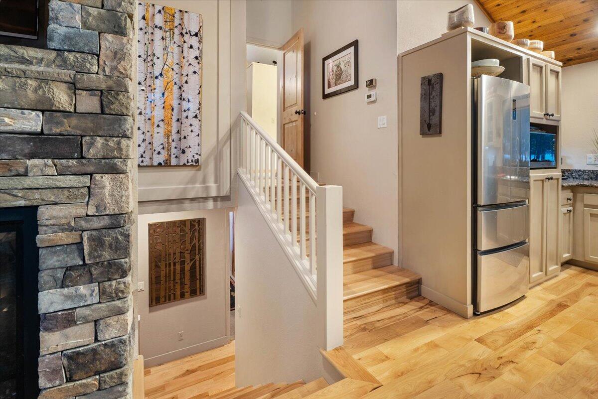 Forest Park - Residential