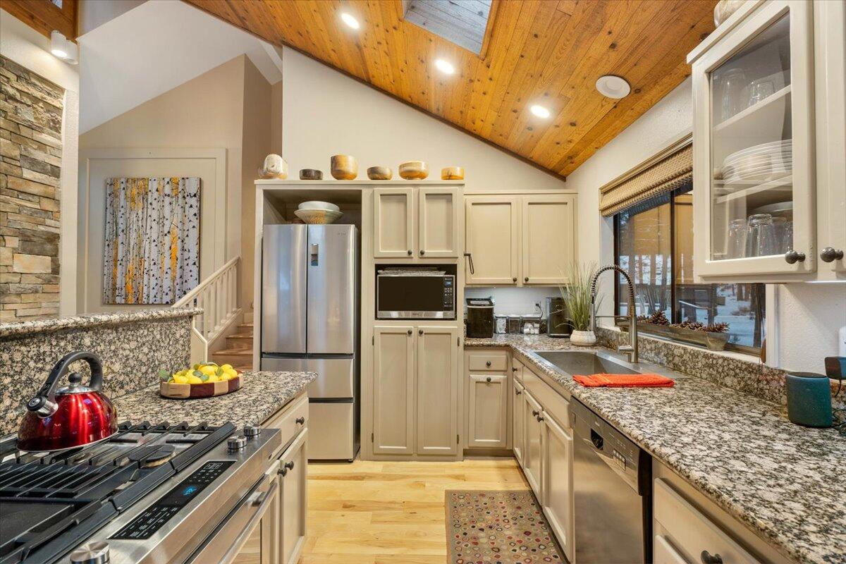 Forest Park - Residential