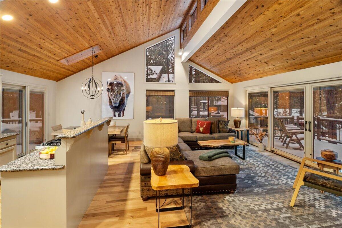 Forest Park - Residential