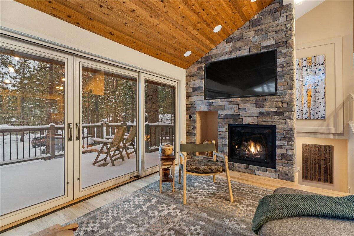 Forest Park - Residential