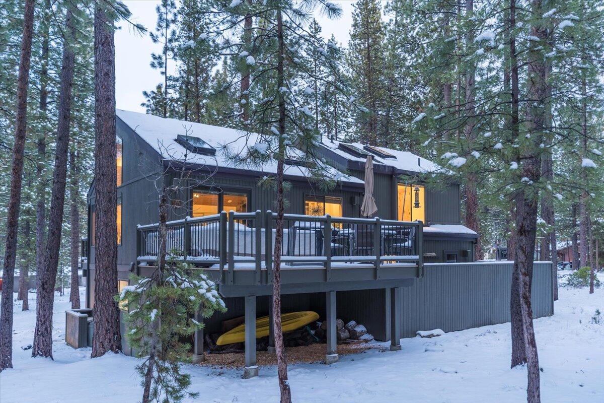 Forest Park - Residential