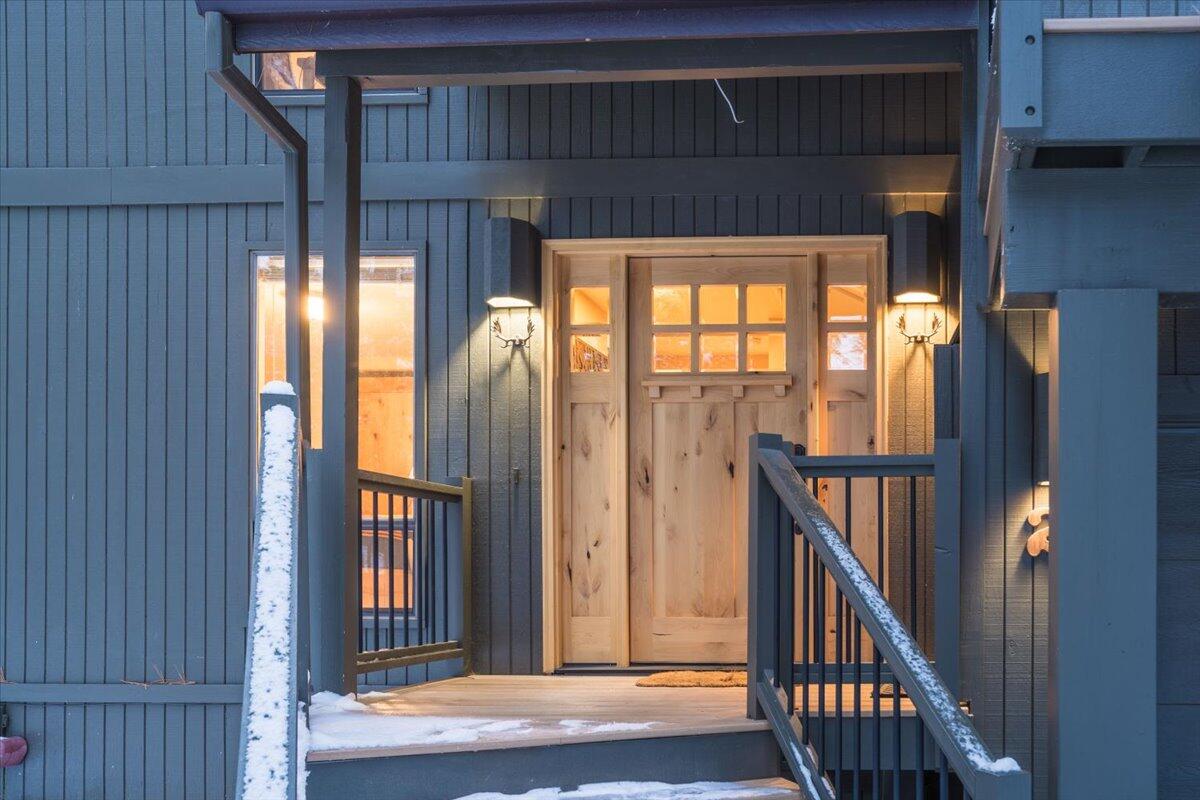 Forest Park - Residential