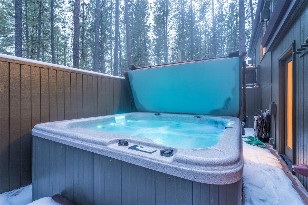 Forest Park - Residential