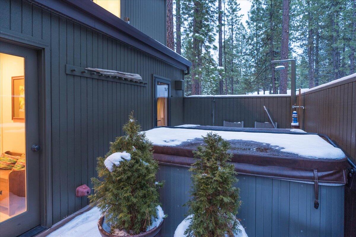 Forest Park - Residential