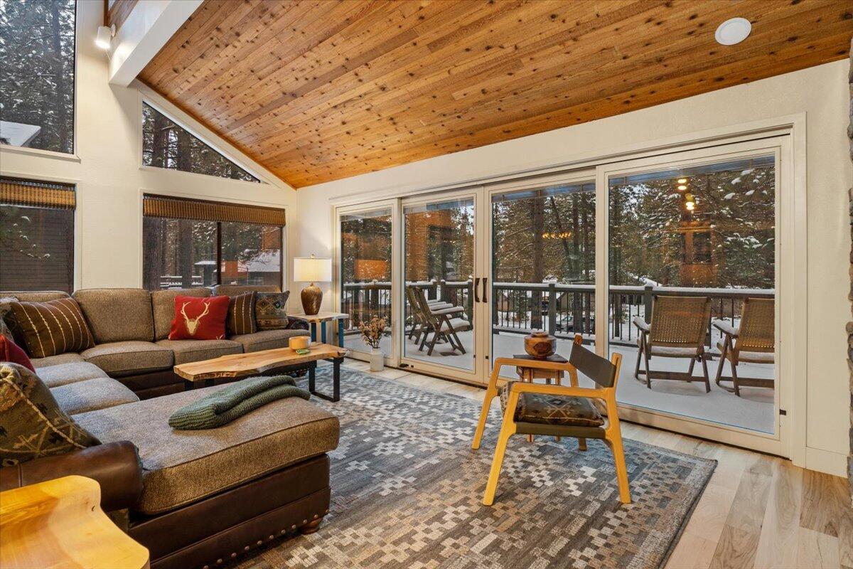 Forest Park - Residential