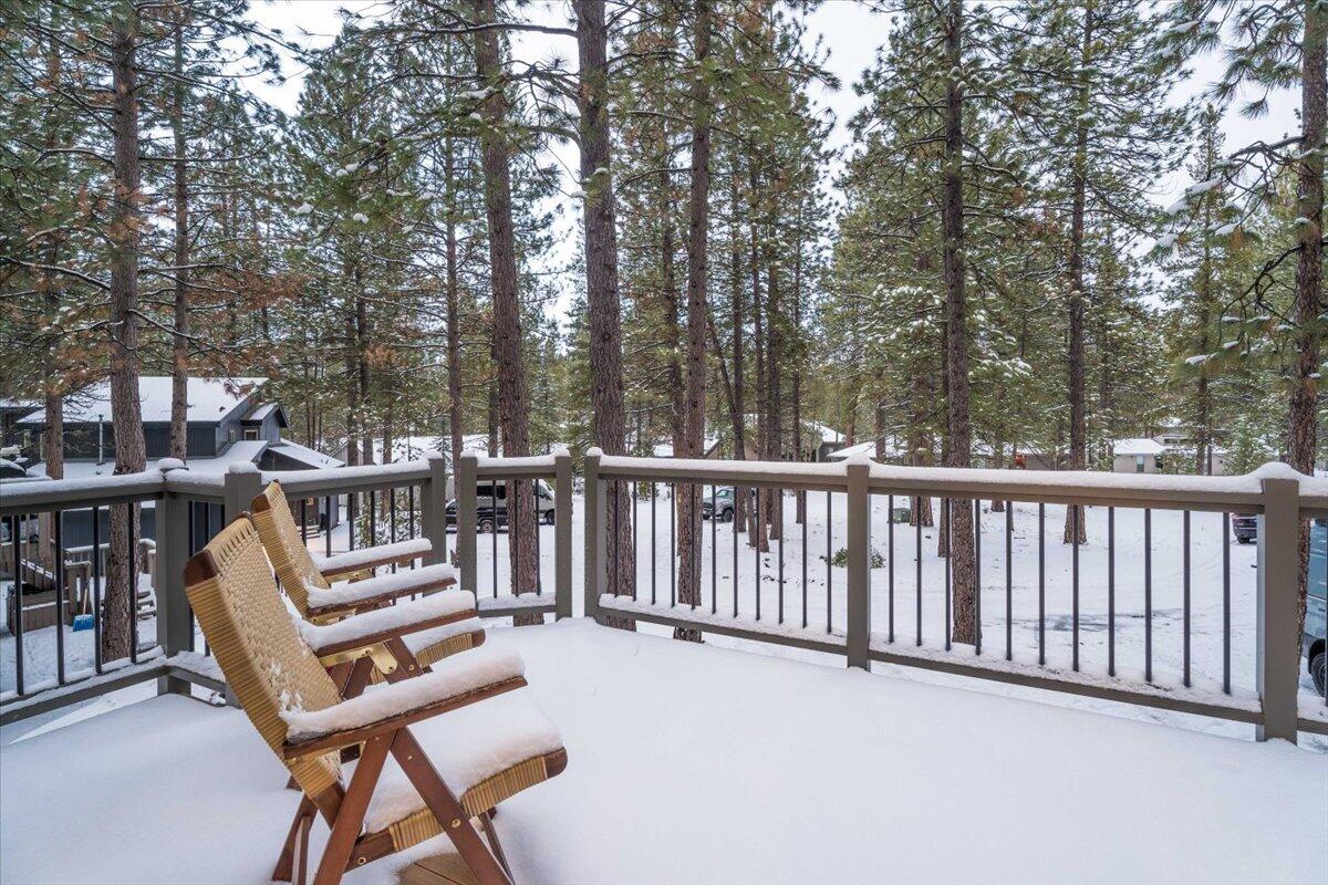 Forest Park - Residential