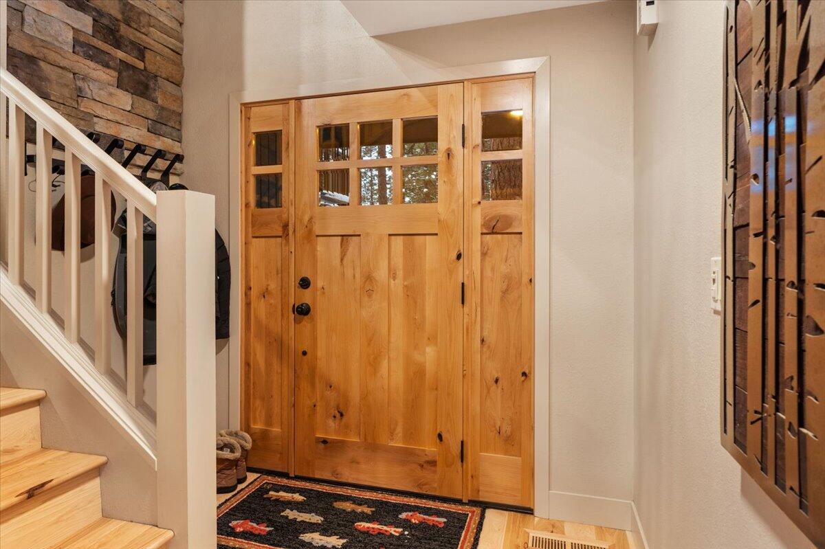 Forest Park - Residential