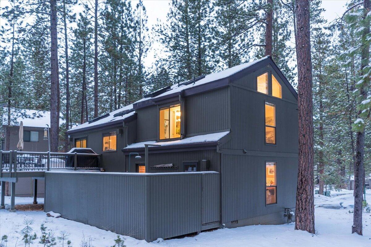 Forest Park - Residential