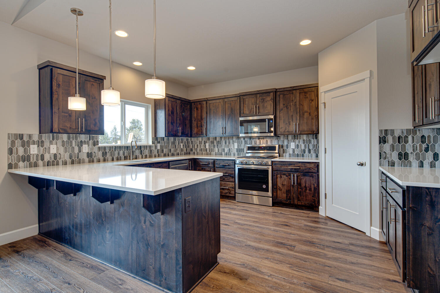 Josie Meadows - Residential