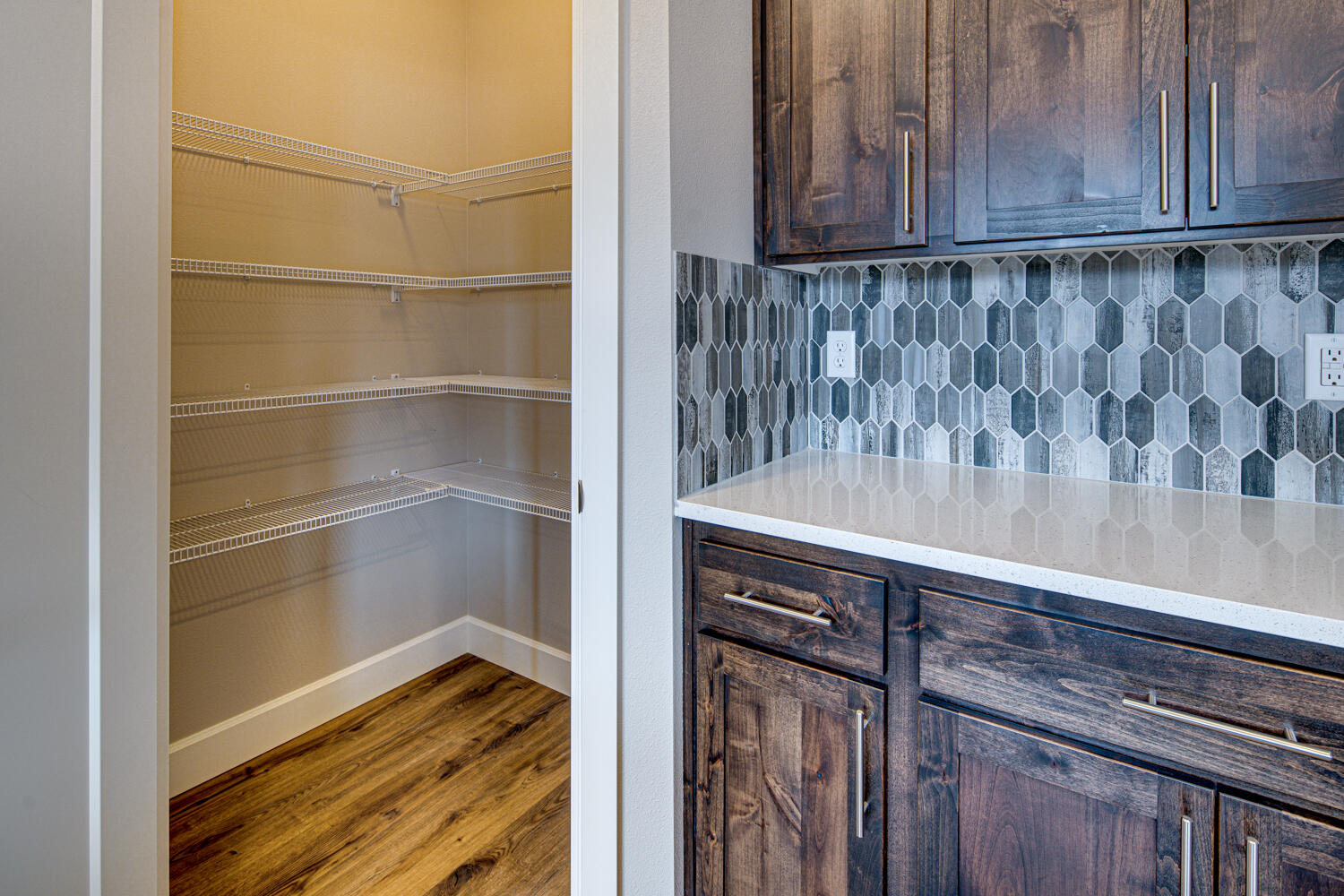 Josie Meadows - Residential