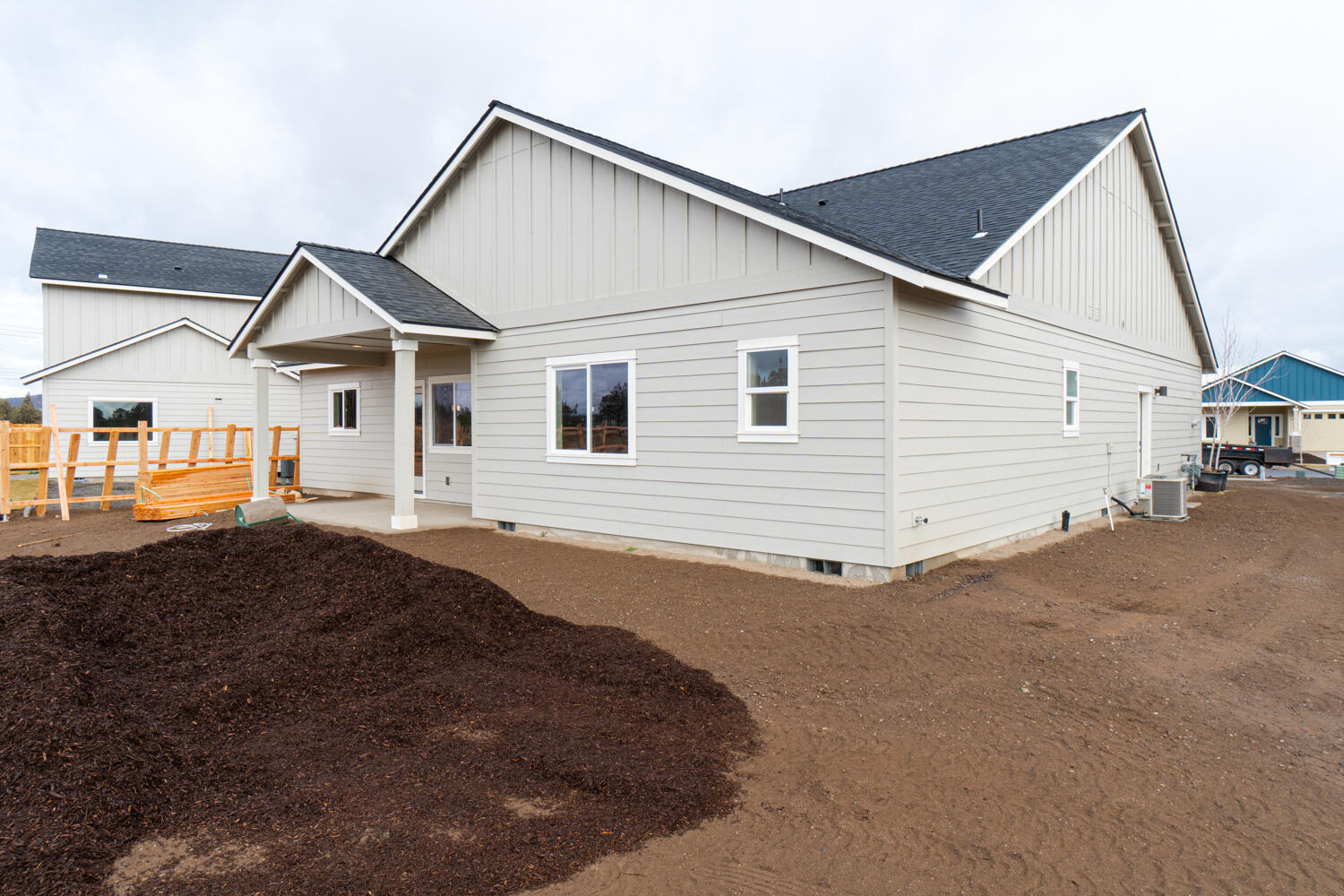 Josie Meadows - Residential