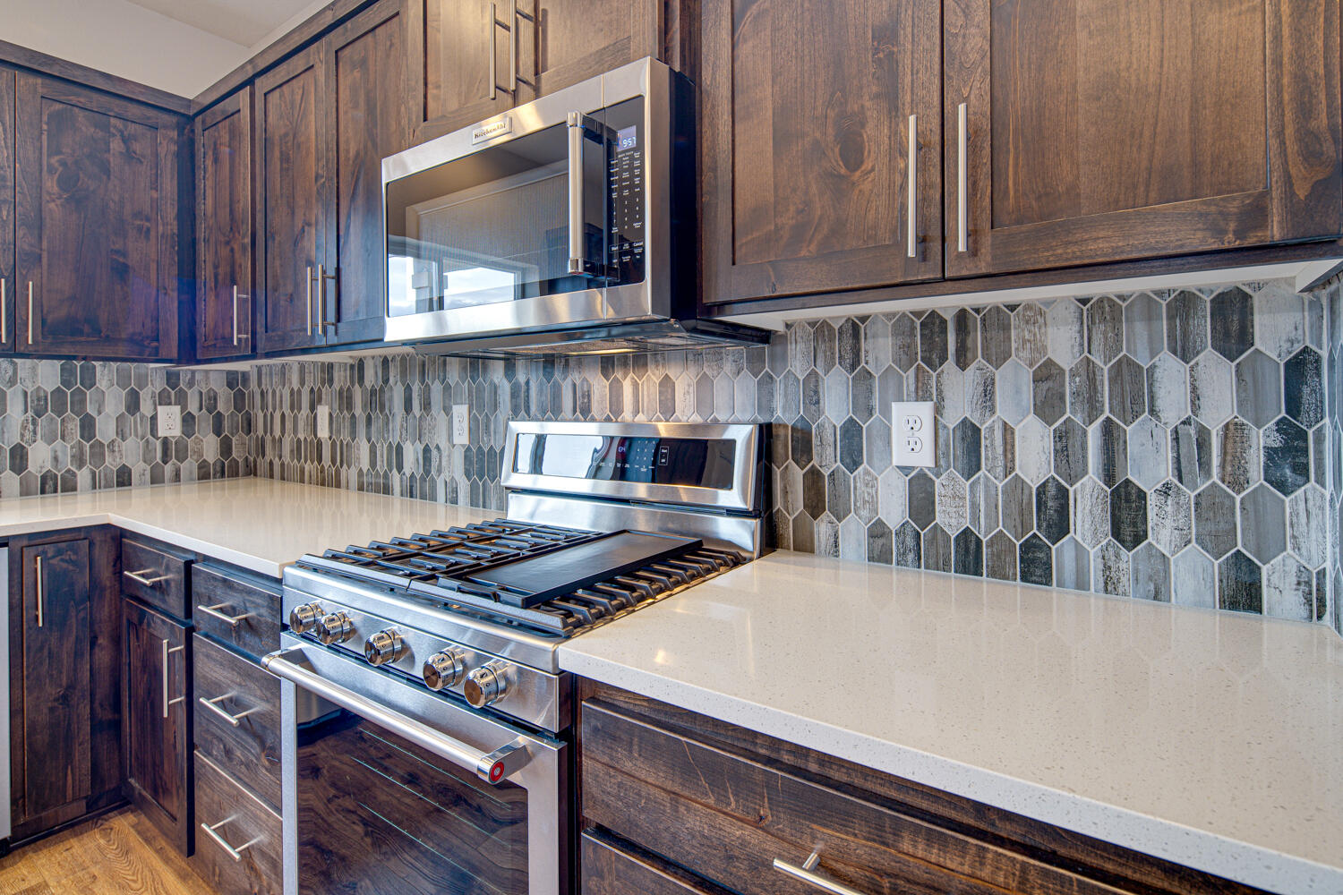 Josie Meadows - Residential